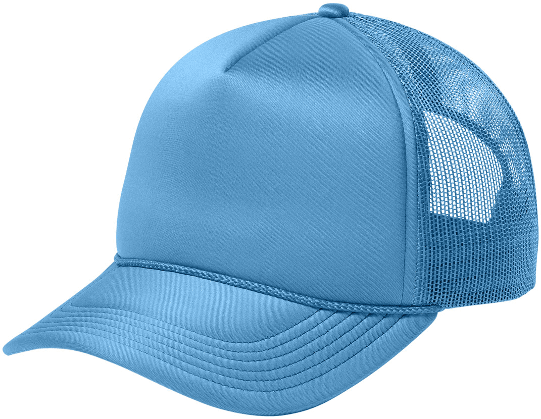 Foam Truck'N Cap