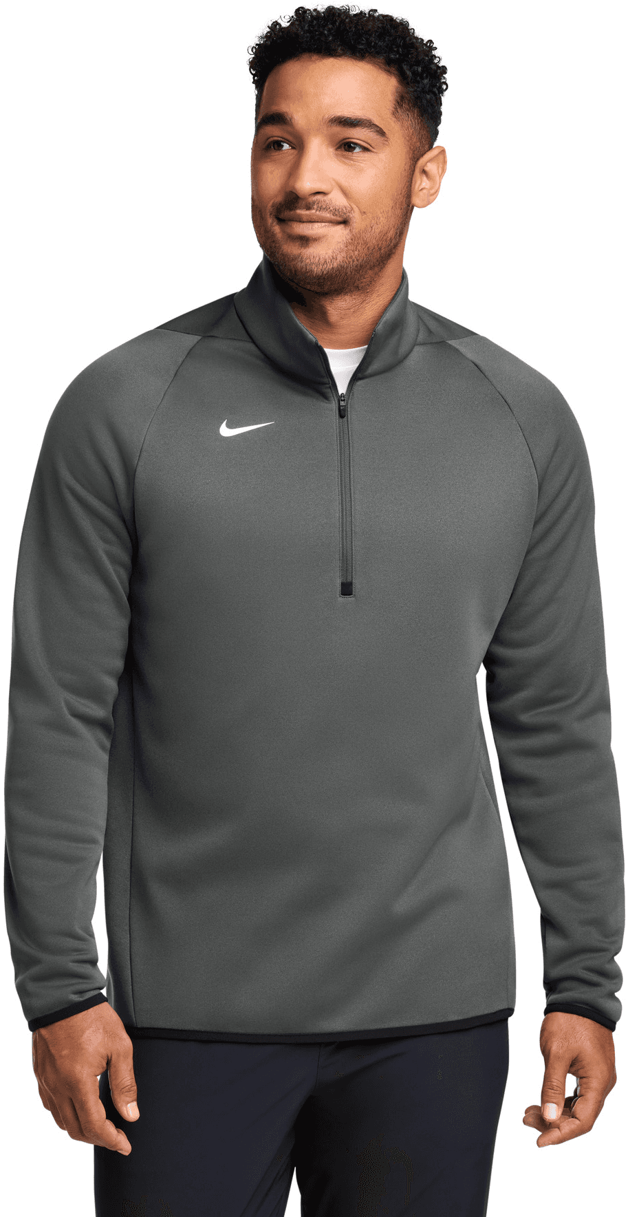 Therma-FIT 1/4-Zip Fleece