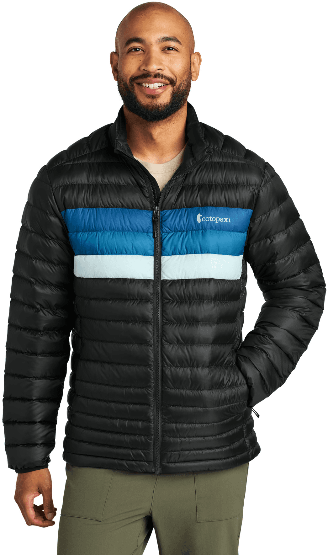 Fuego Down Jacket