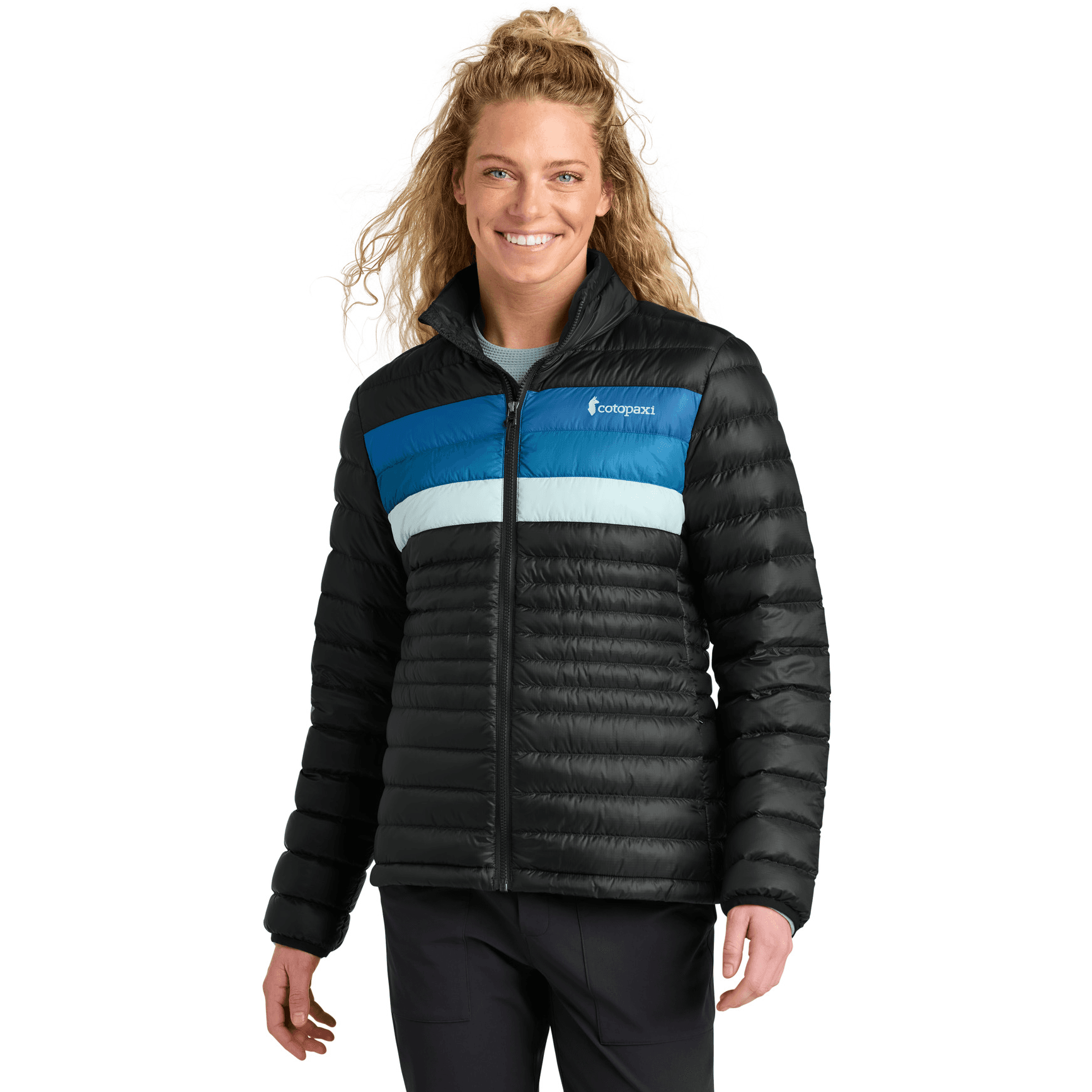 Women's Fuego Down Jacket