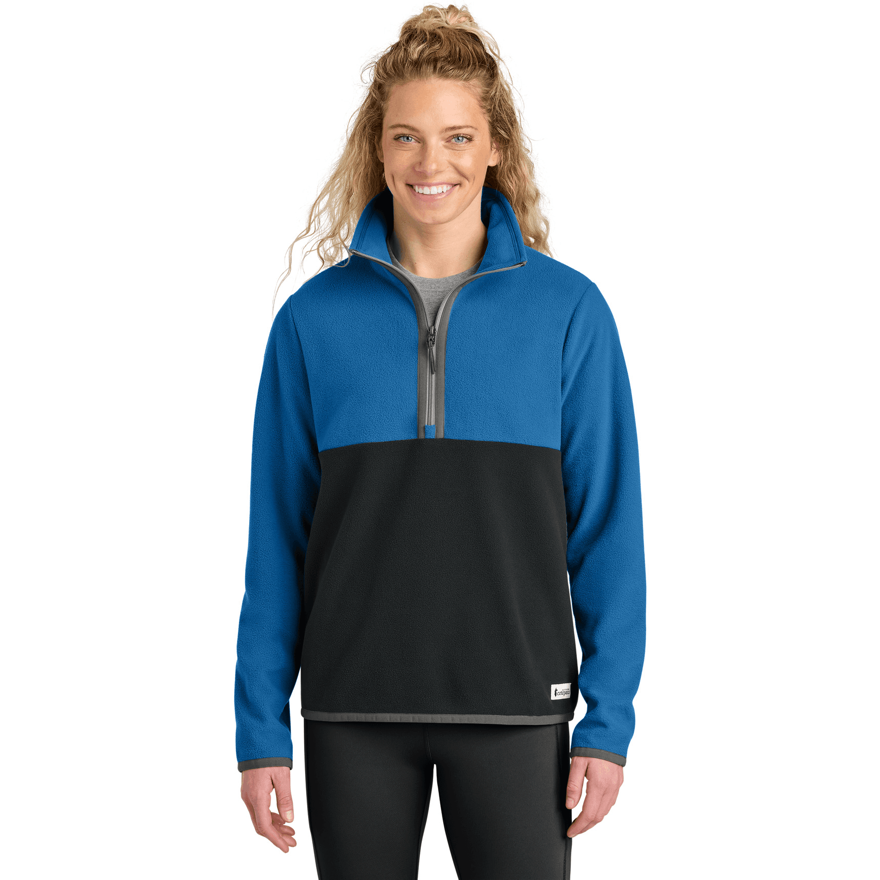 Women's Amado 1/2-Zip Fleece