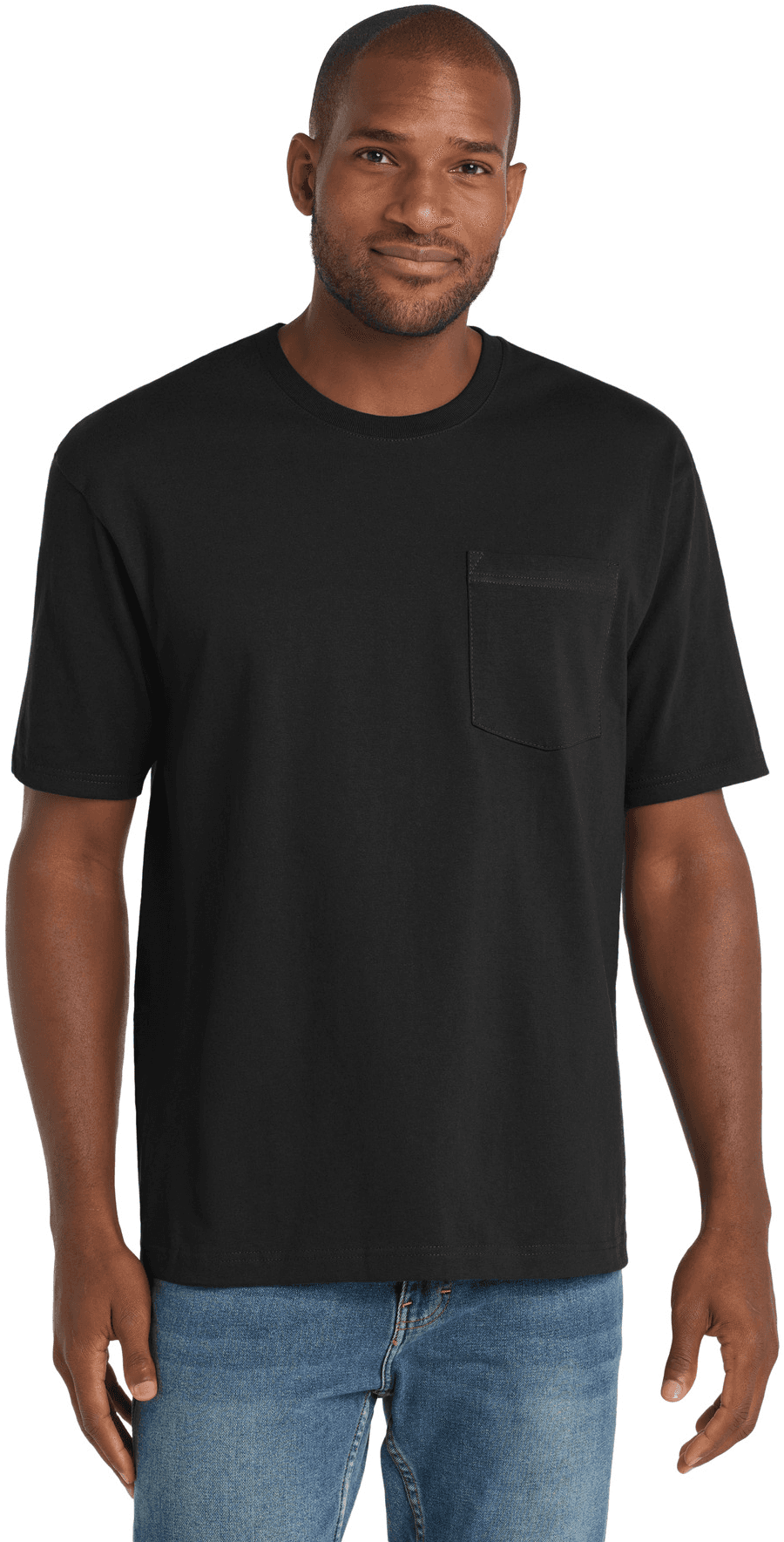Workwear Pocket Tee