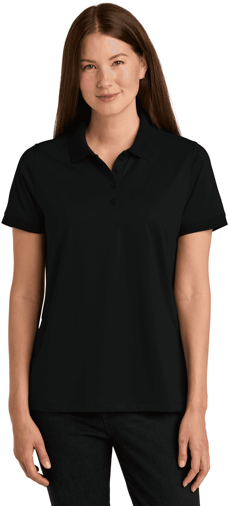 Women's Workwear Pro Polo