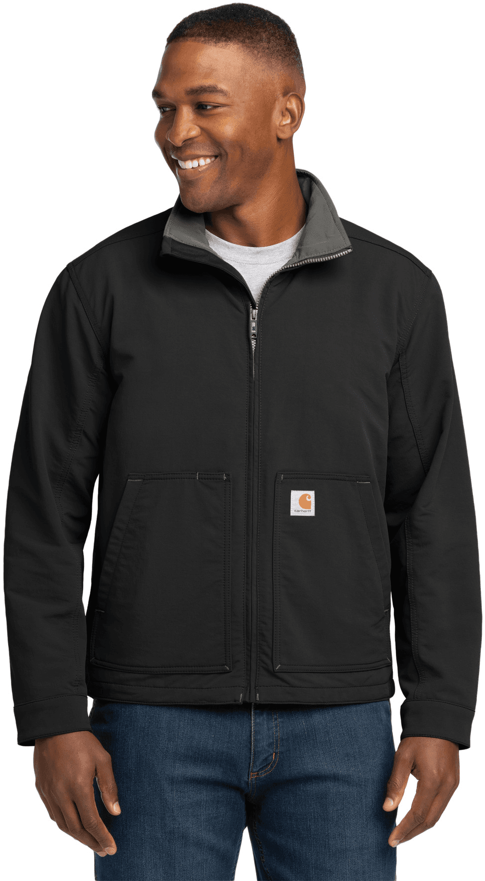 Super Dux Soft Shell Jacket