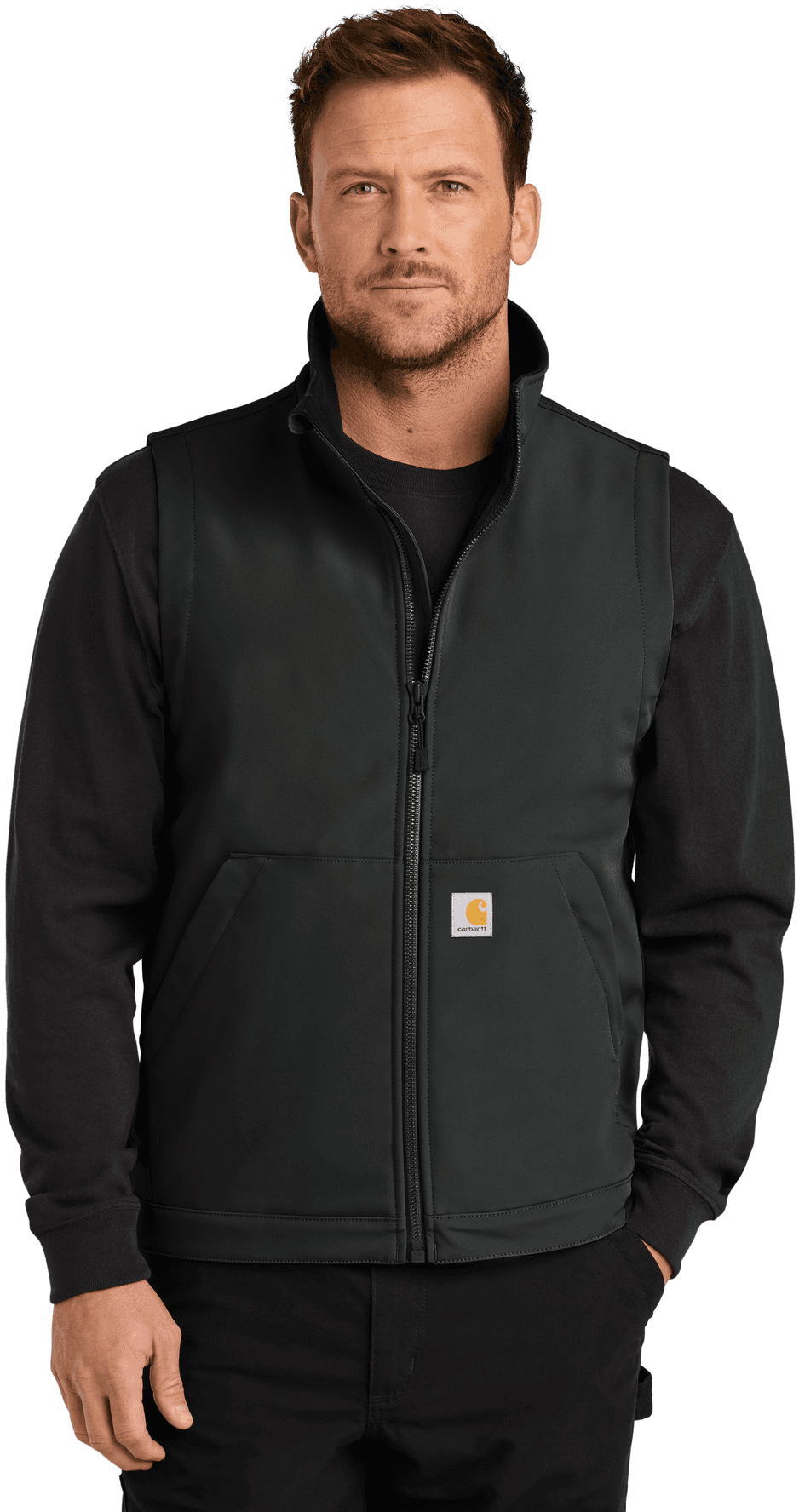 Rain Defender Soft Shell Vest