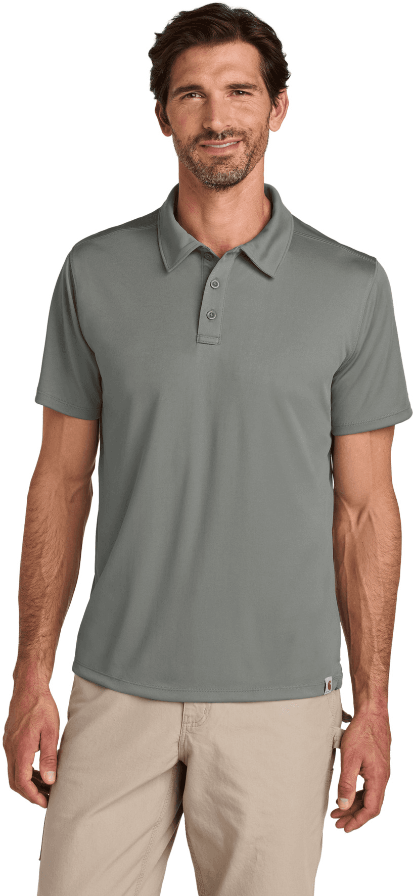 Force Sun Defender Polo