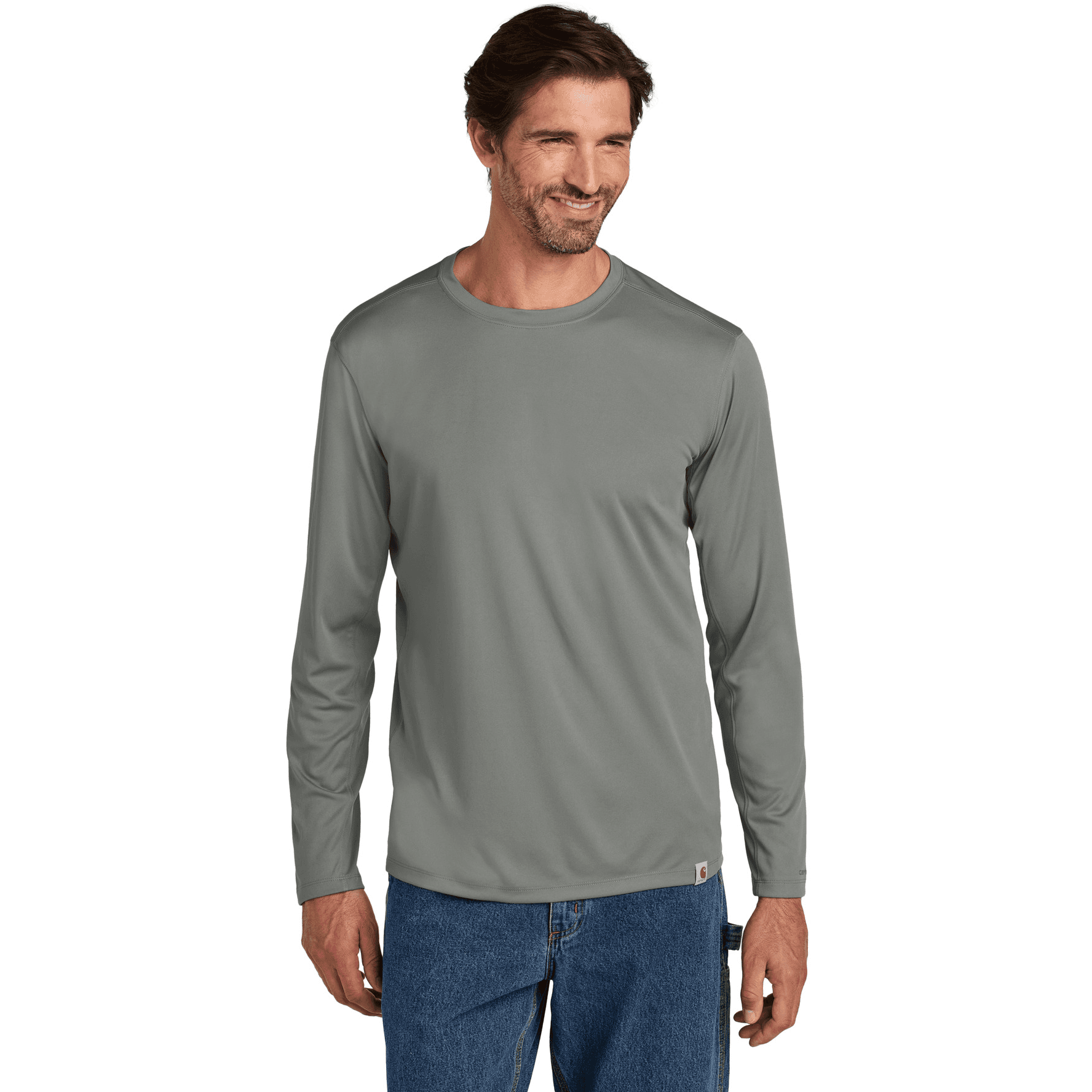 Force Sun Defender Long Sleeve T-Shirt
