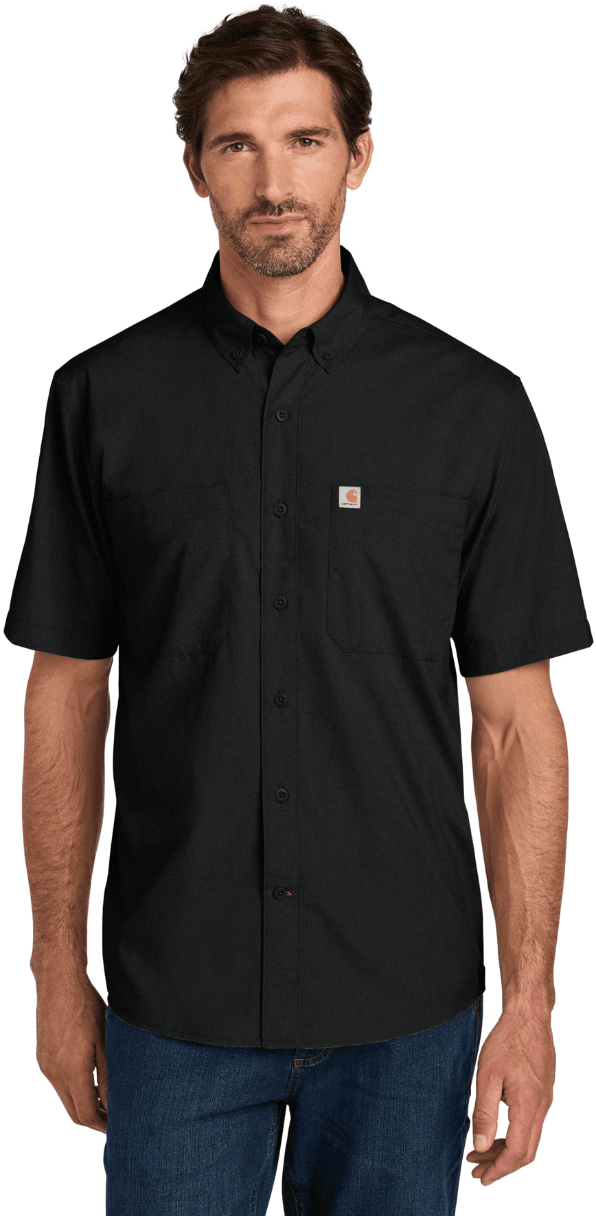 Force Sun Defender Short Sleeve Shirt
