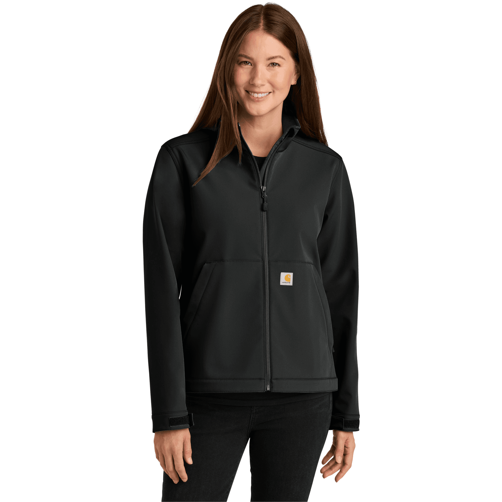 Women's Rain Defender Soft Shell Jacket