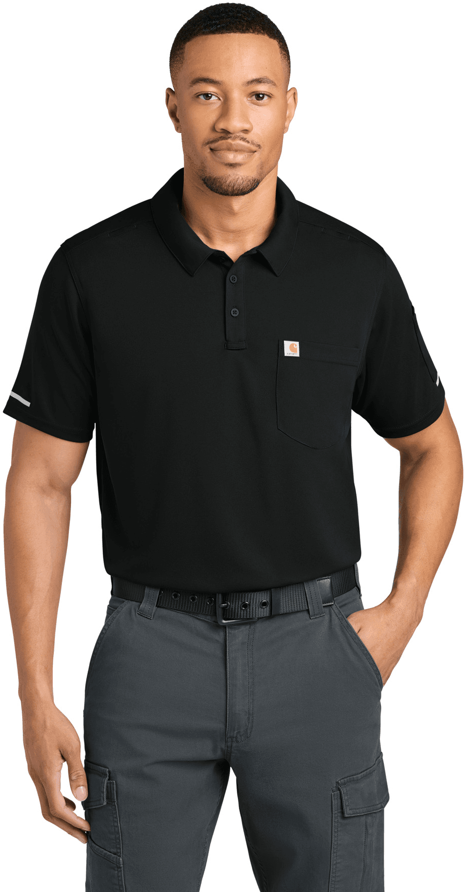FLD & RSCU Polo