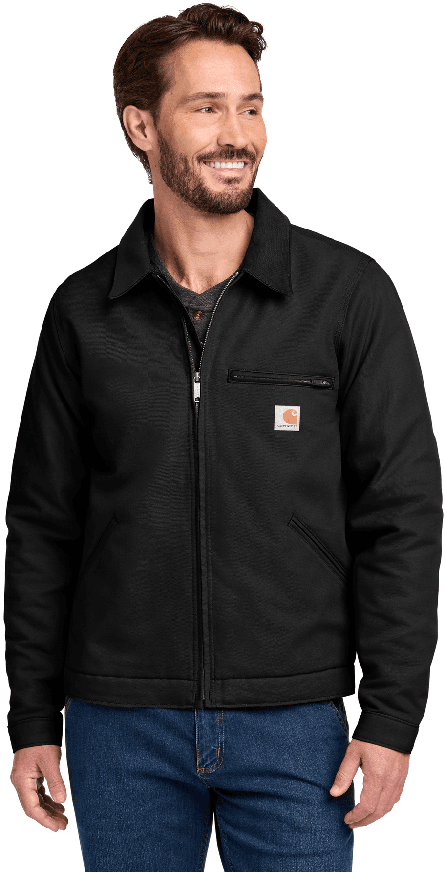 Tall Duck Detroit Jacket