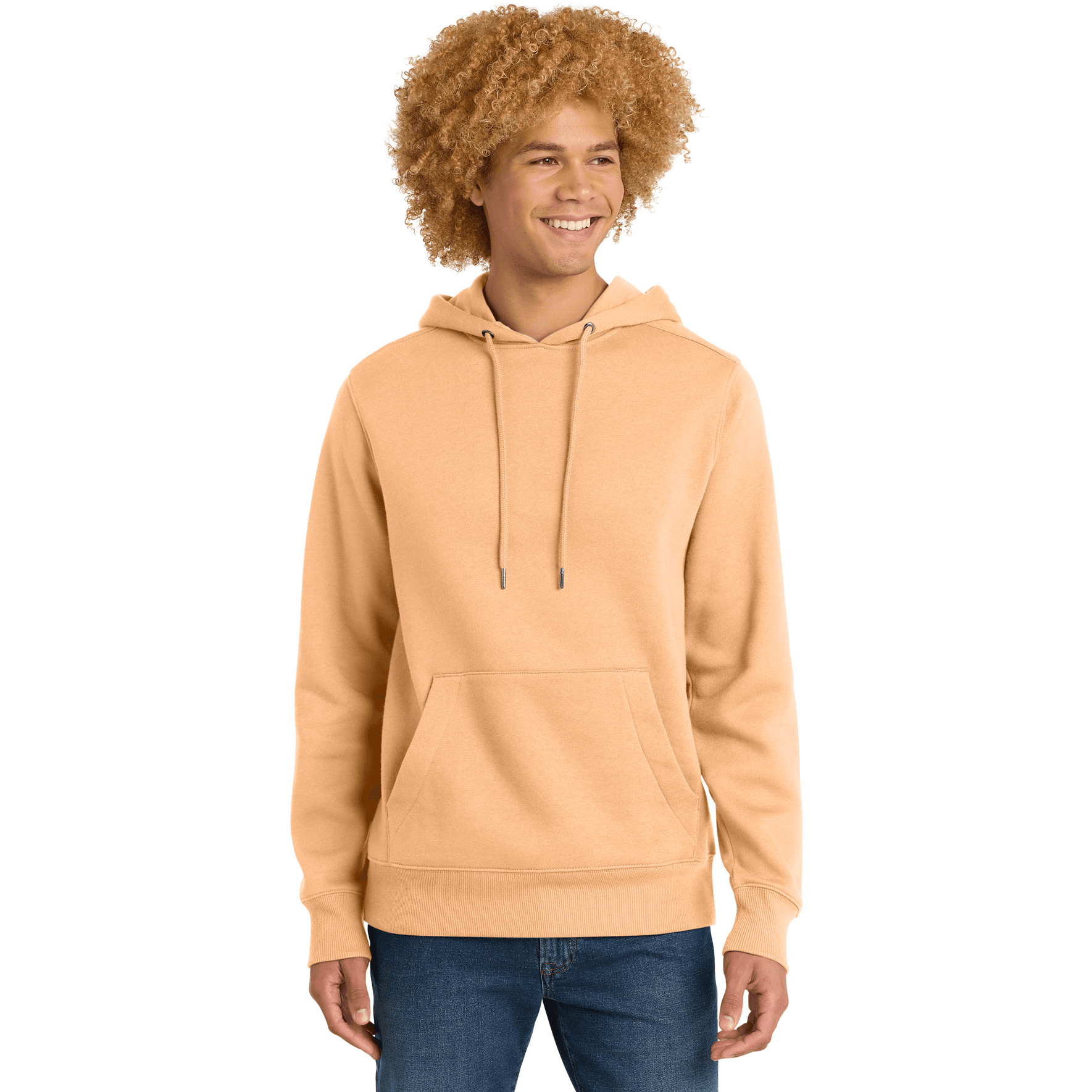 Perfect Weight Fleece Hoodie