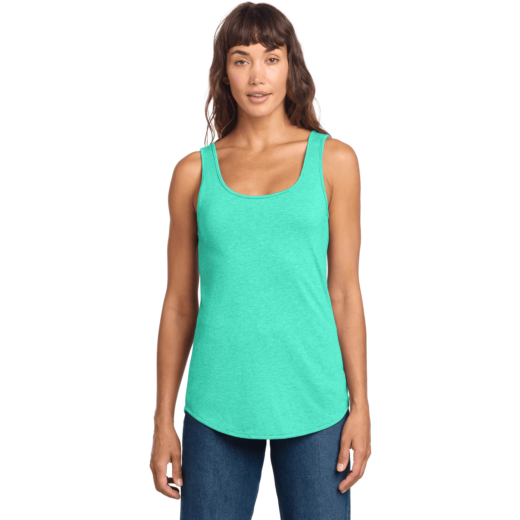 Women's Perfect Tri Relaxed Tank
