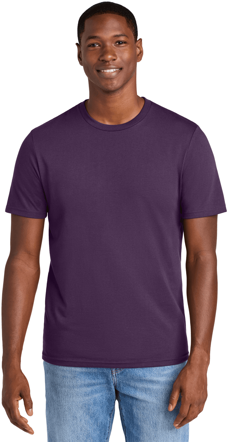 Perfect Weight CVC Tee