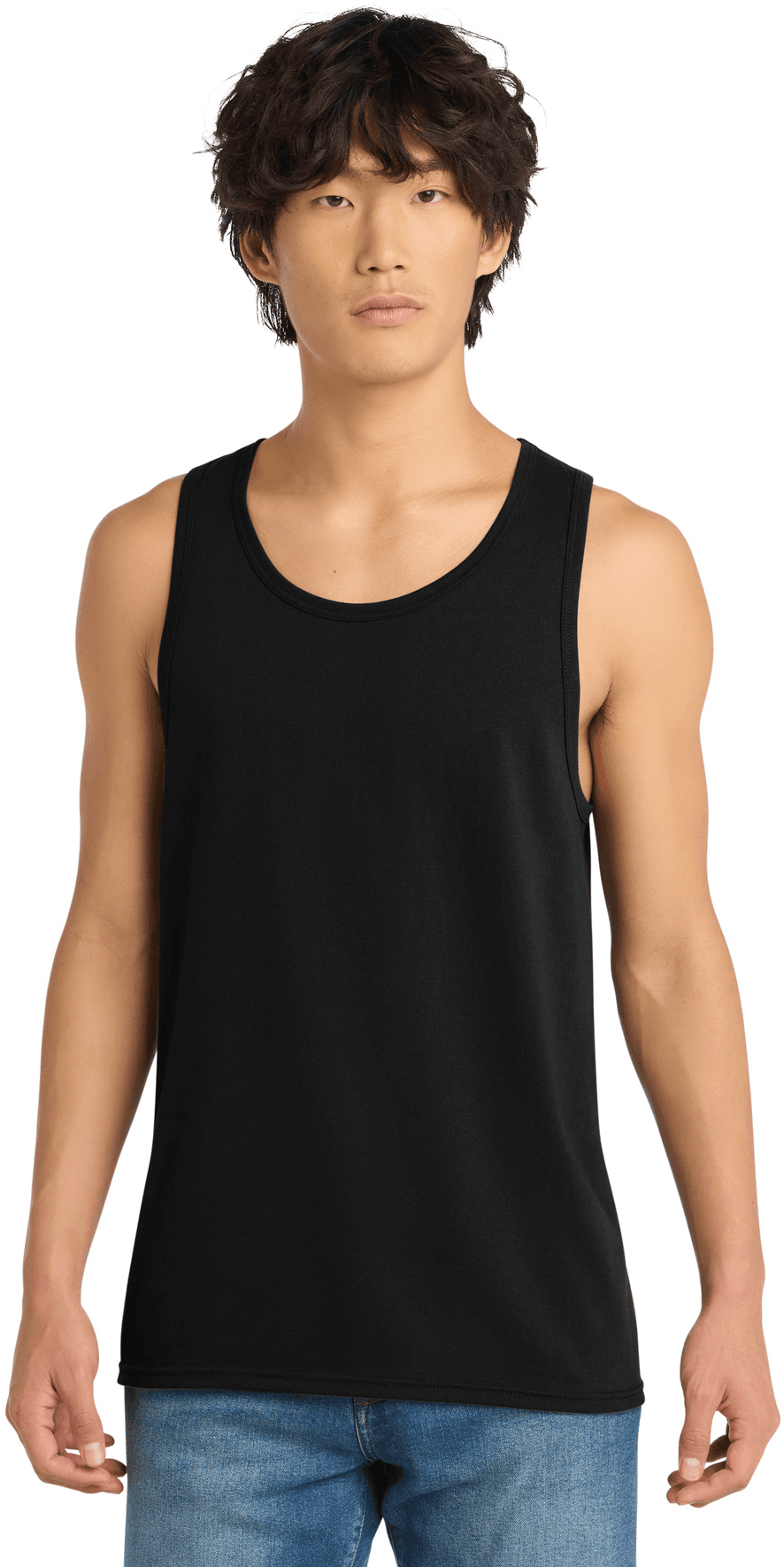 The Concert Tank.