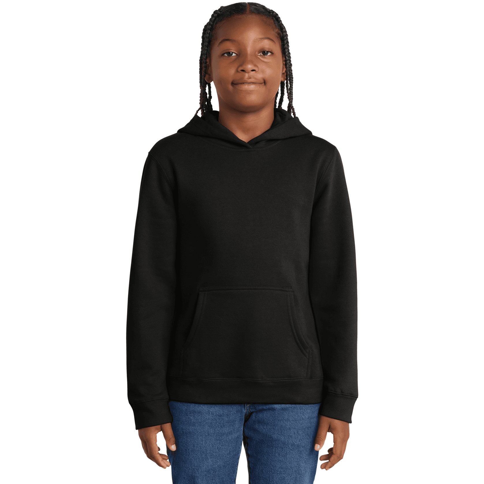 Youth V.I.T.Fleece Hoodie