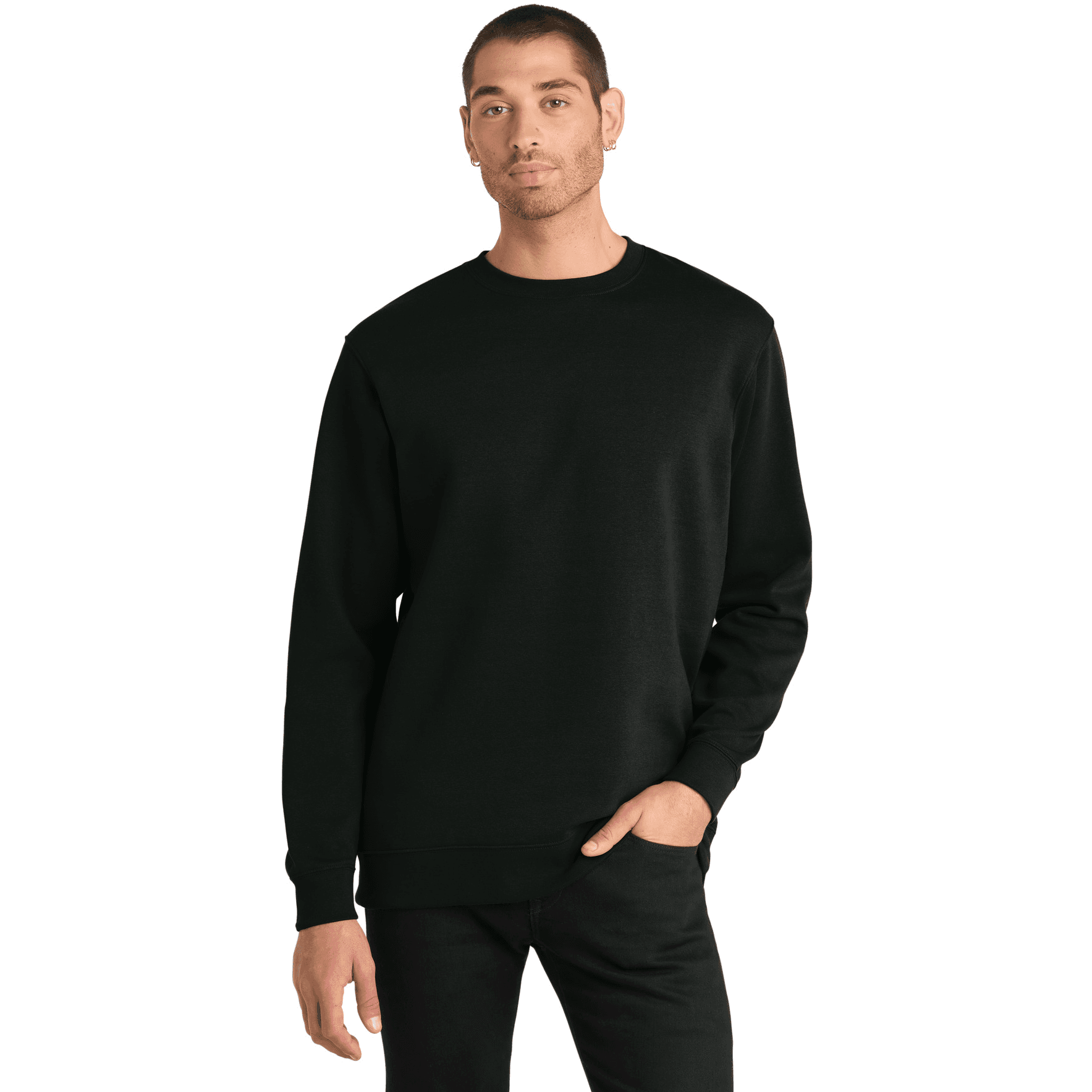 V.I.T.Fleece Crew