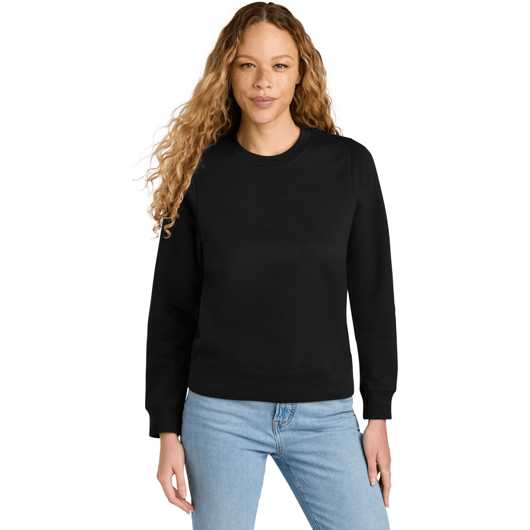 Women's V.I.T. Fleece Crew