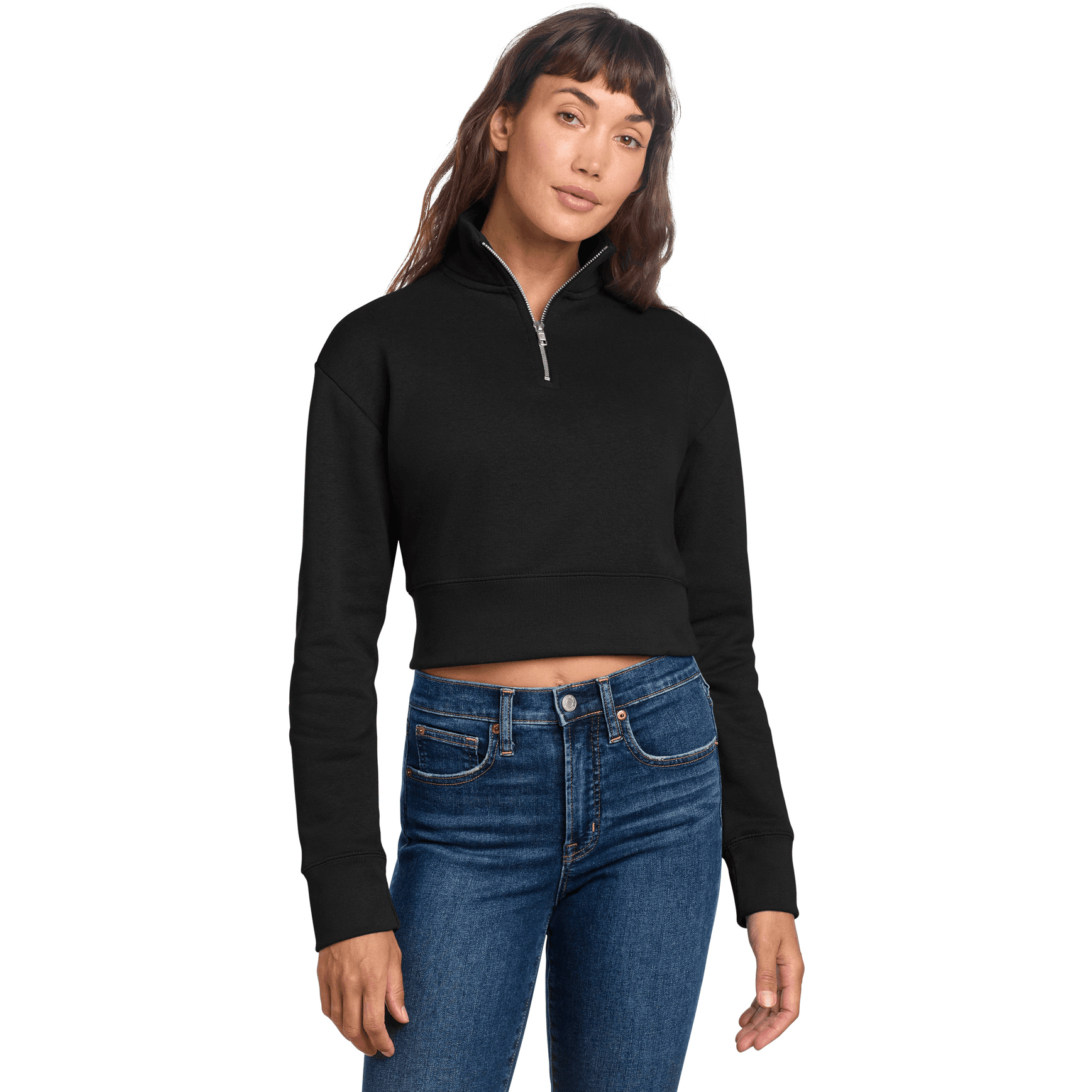Women's V.I.T. Fleece 1/2-Zip