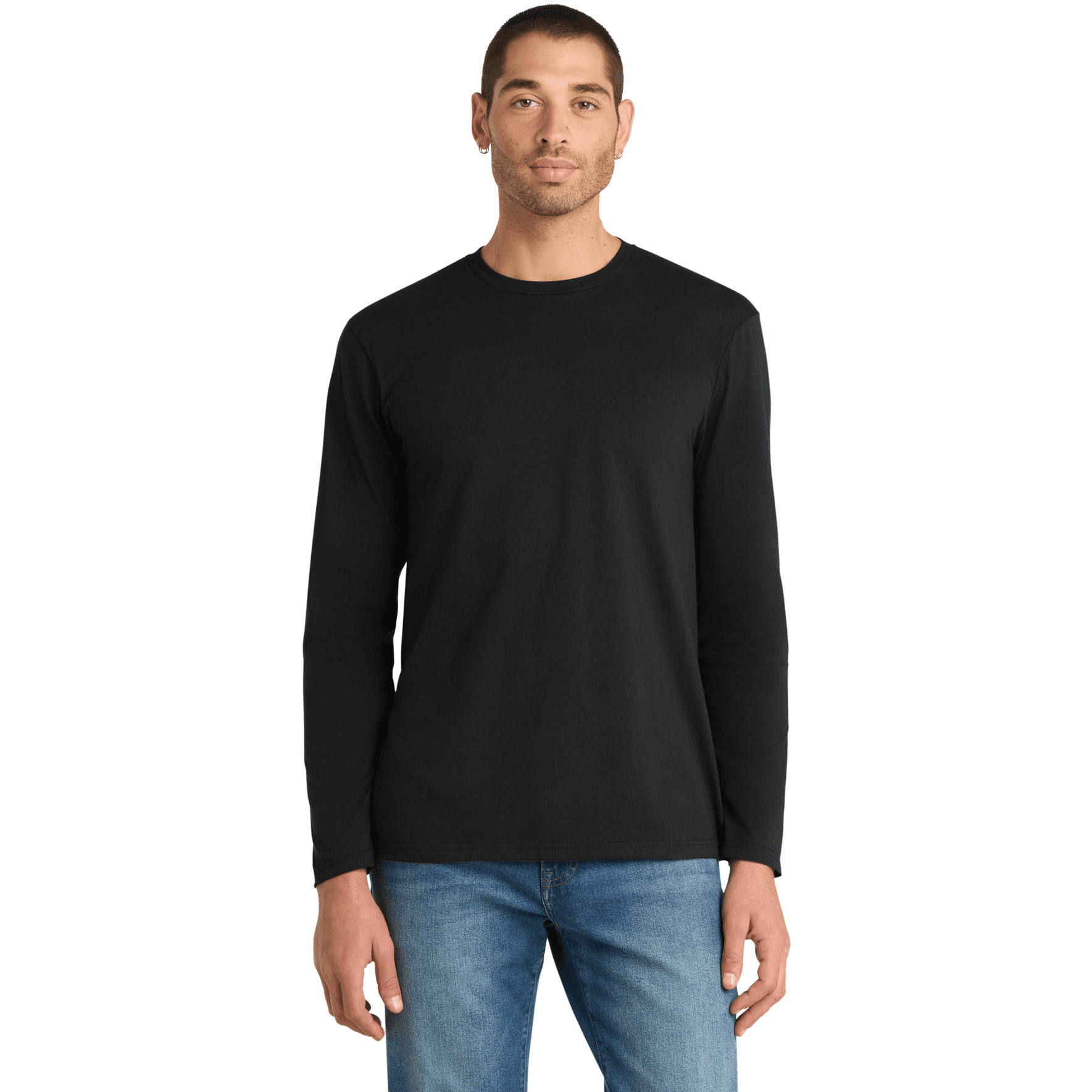 Very Important Tee Long Sleeve.