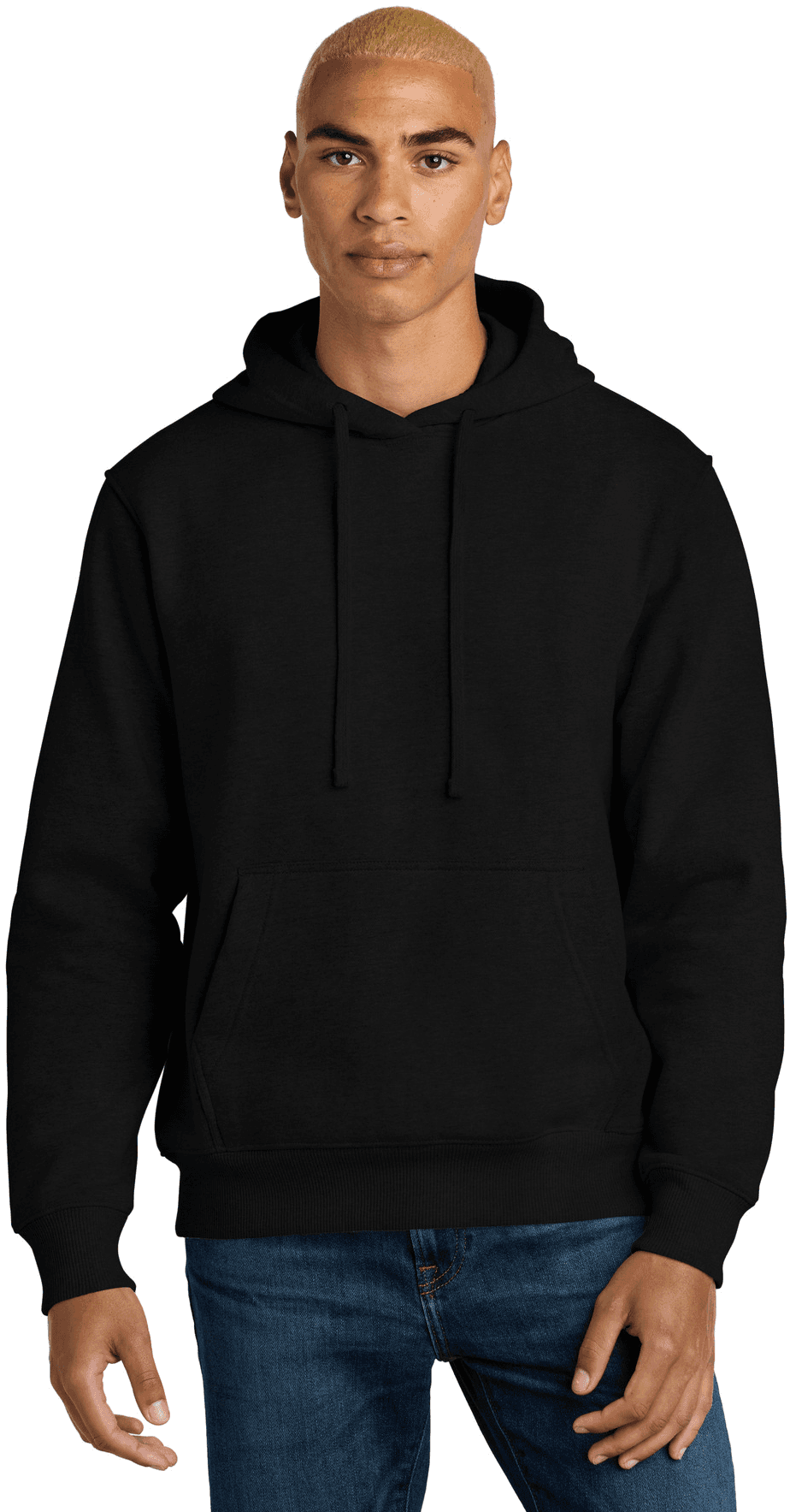 V.I.T. Super Heavyweight Fleece Hoodie