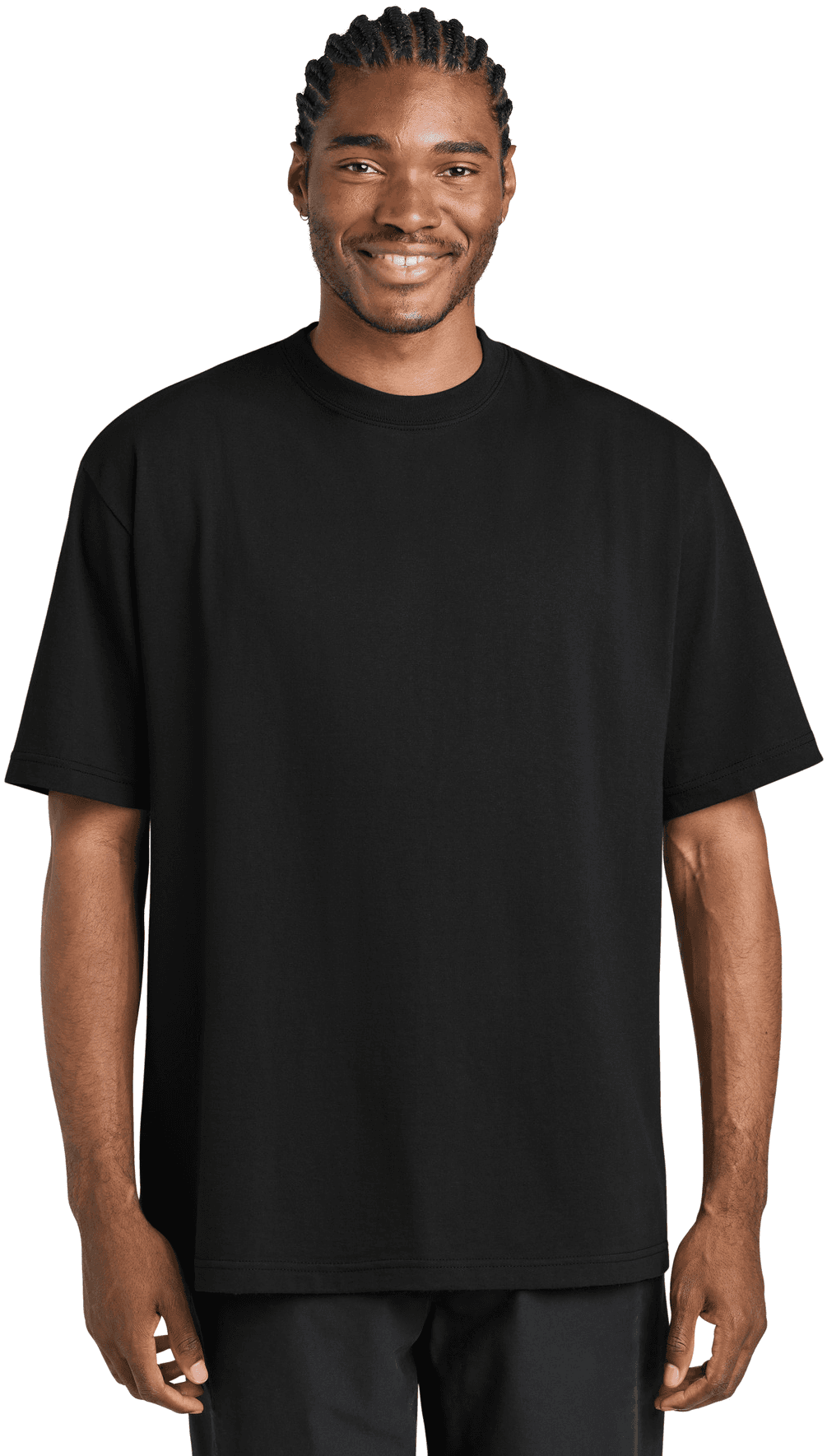 7-Oz. Gritty Tee