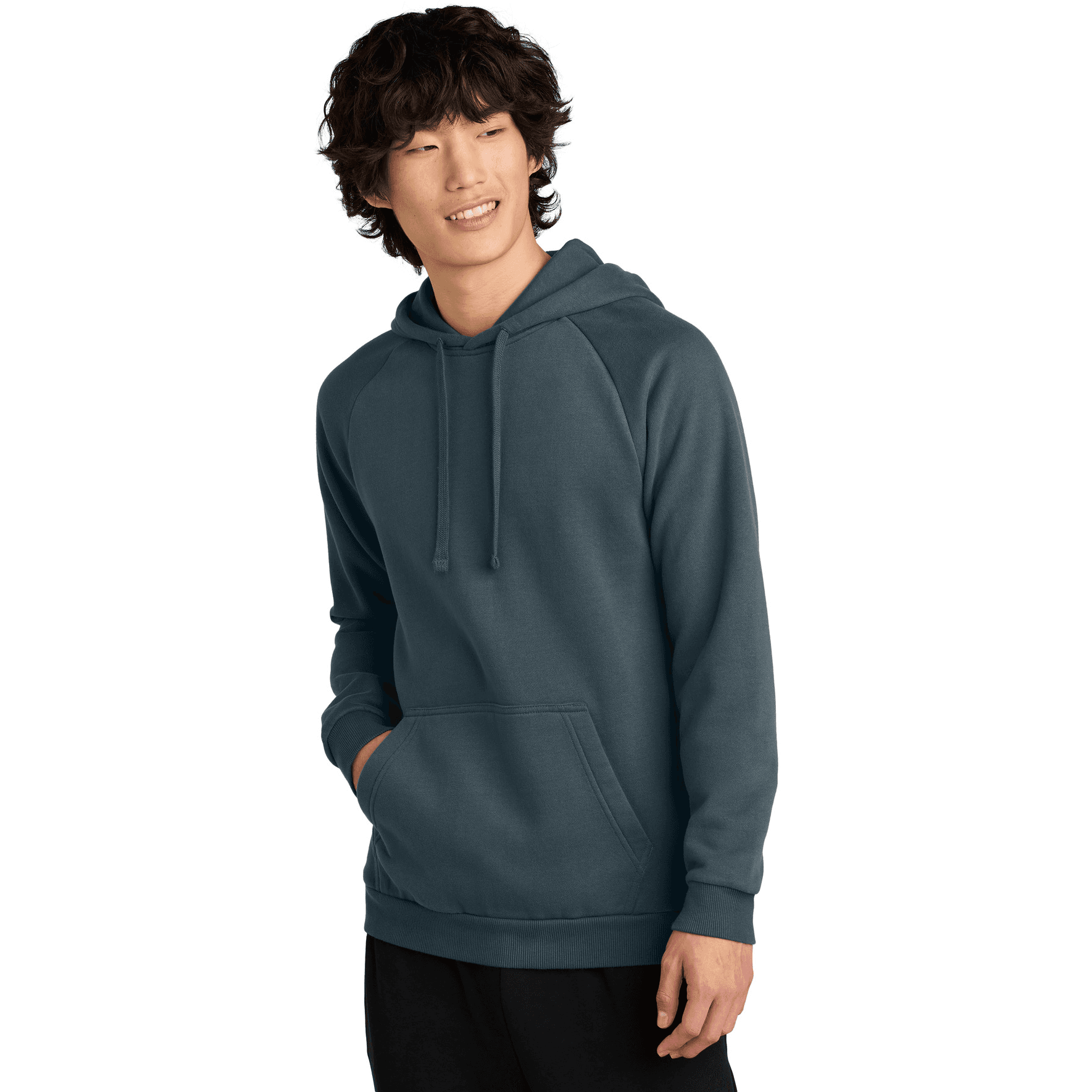 Cloud Fleece Hoodie