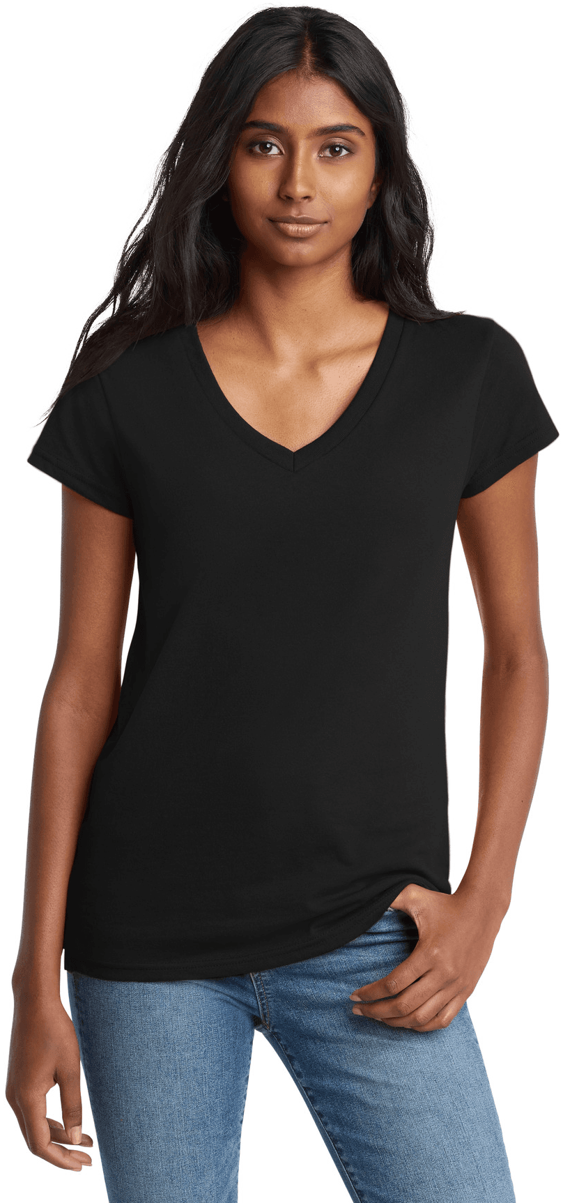Women's Re-Tee V-Neck