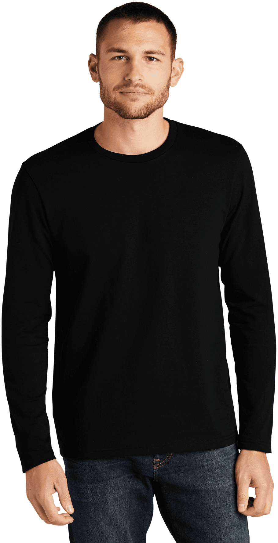 Re-Tee Long Sleeve