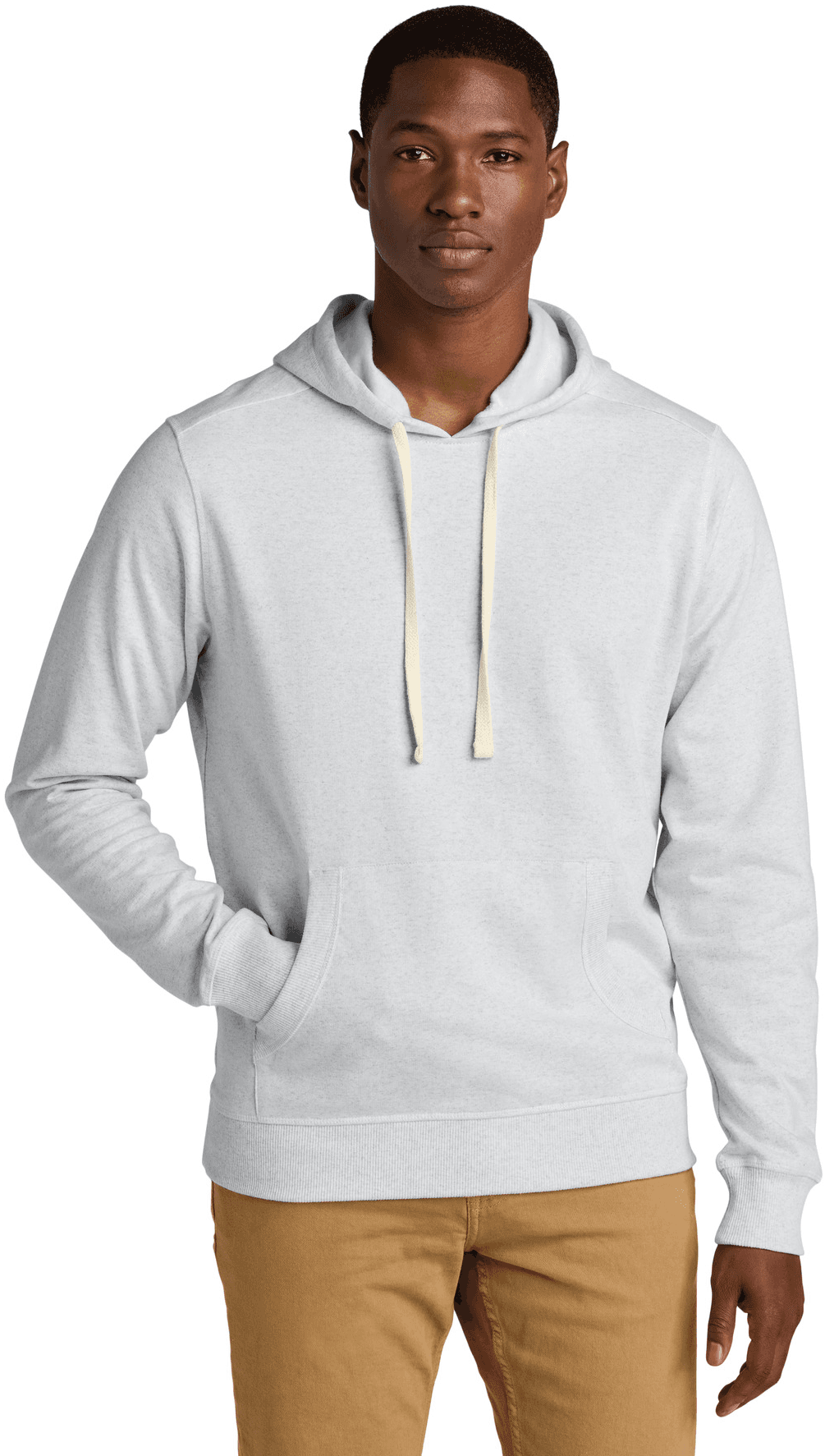 Re-FleeceHoodie