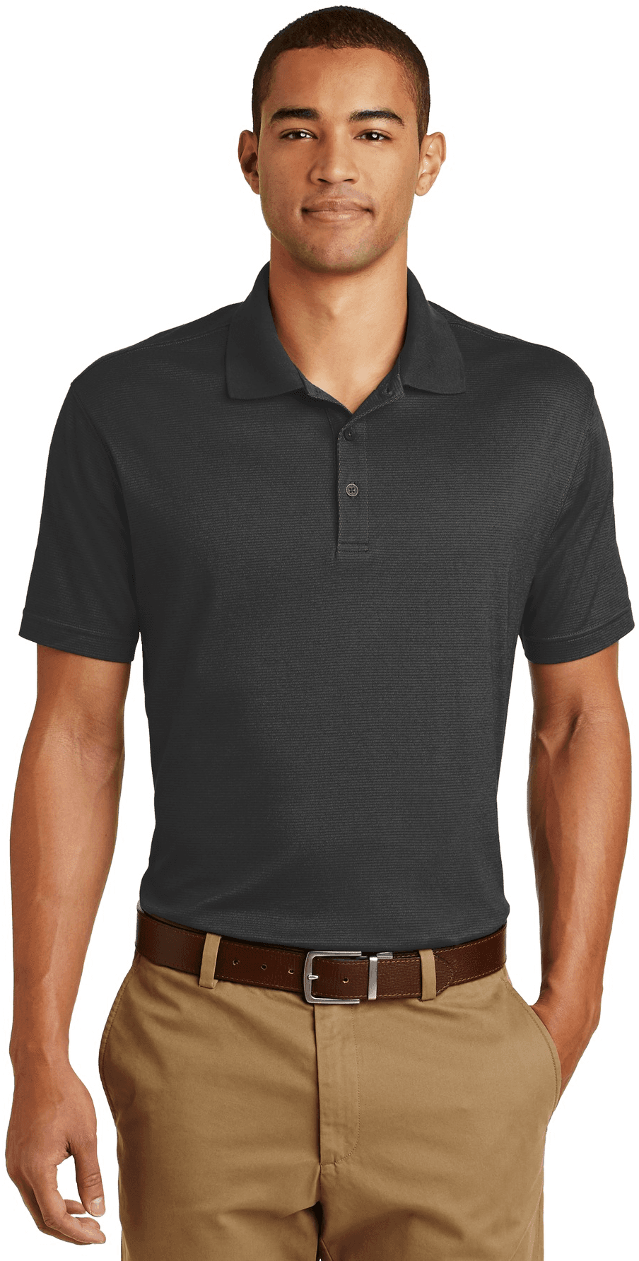 Performance Polo.