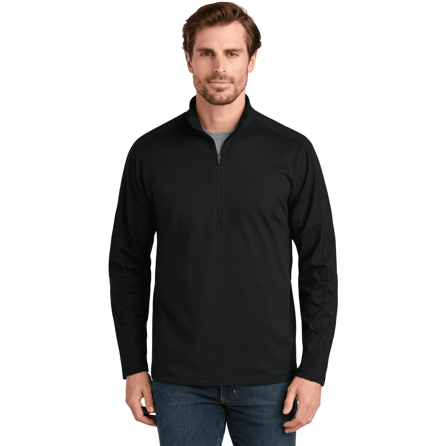 Adventurer 1/4-Zip