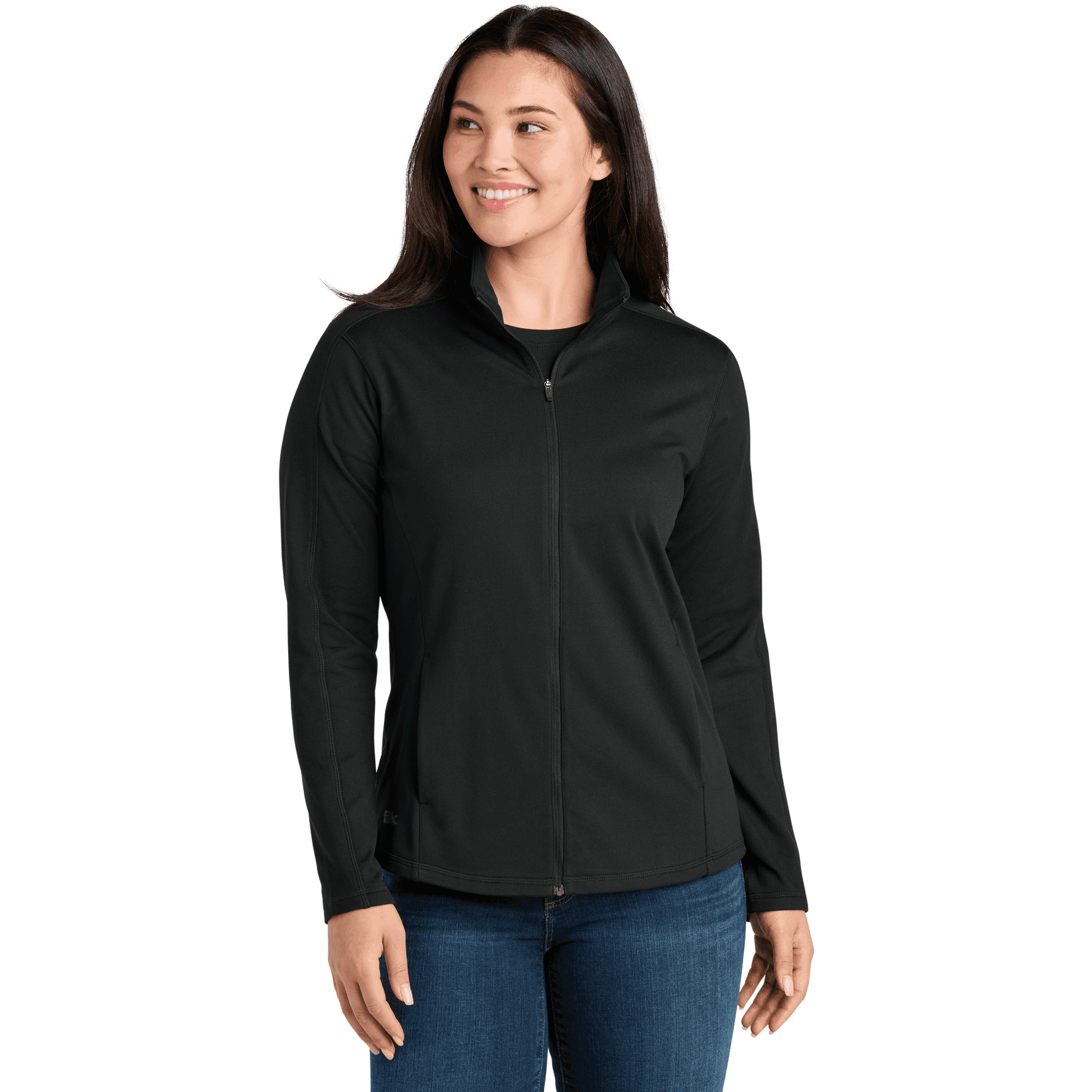 Women's Adventurer Full-Zip