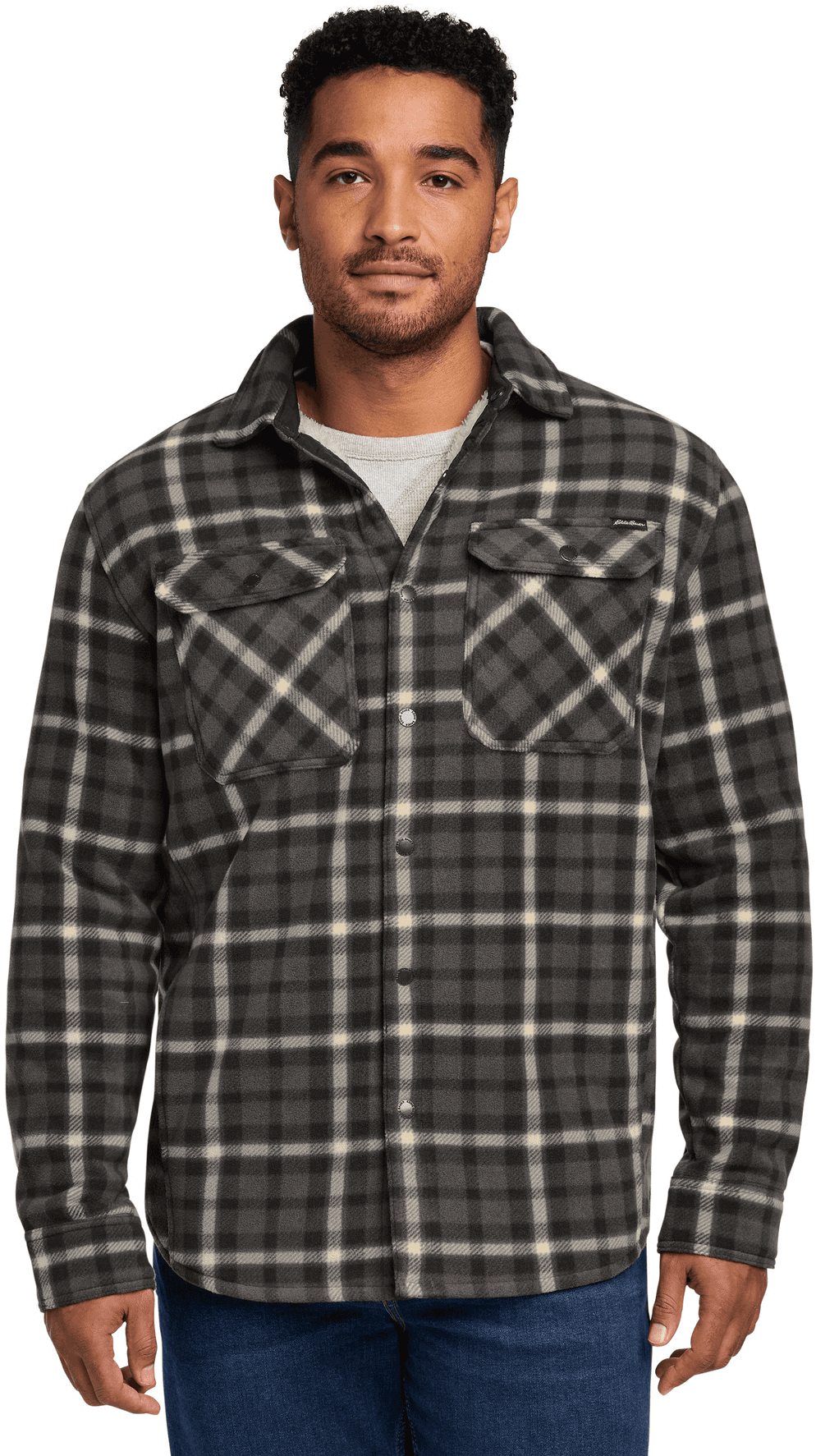 Woodland Shirt Jac
