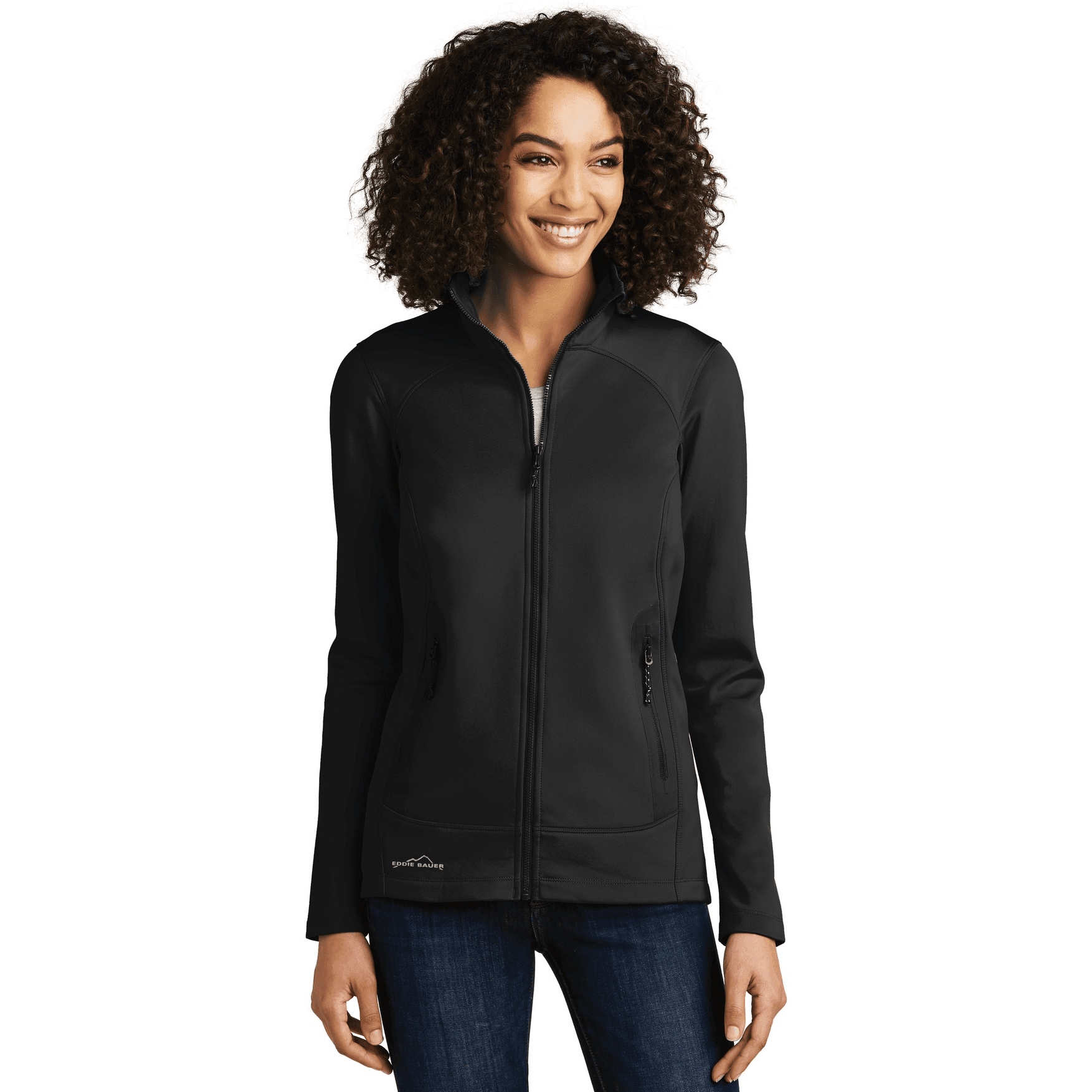 Women's Highpoint Fleece Jacket.
