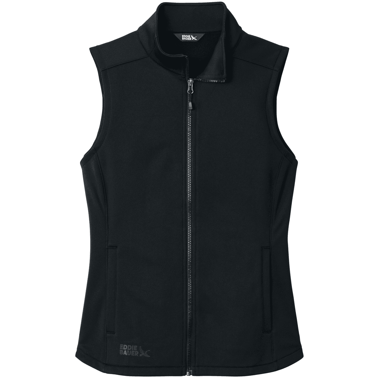 Women's Smooth Mid Layer Fleece Vest