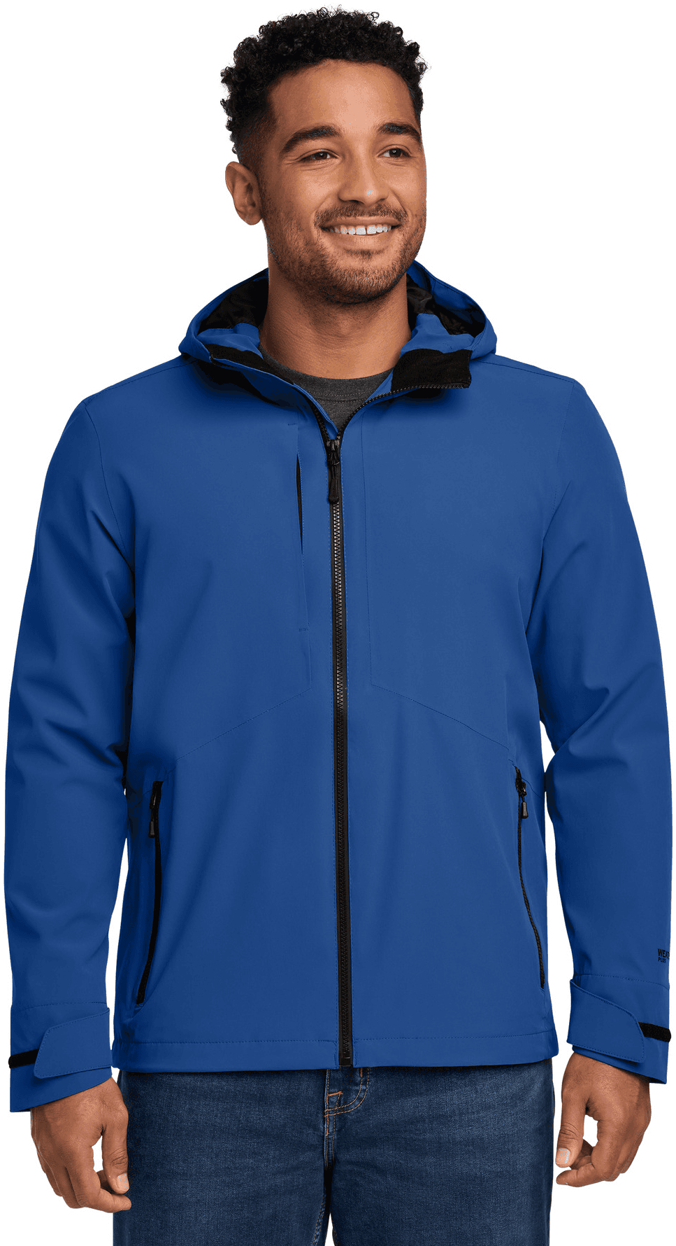 WeatherEdge Plus Jacket
