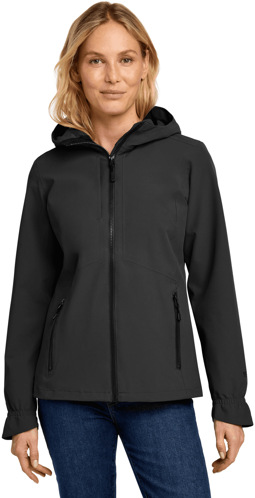 Women's WeatherEdge Plus Jacket