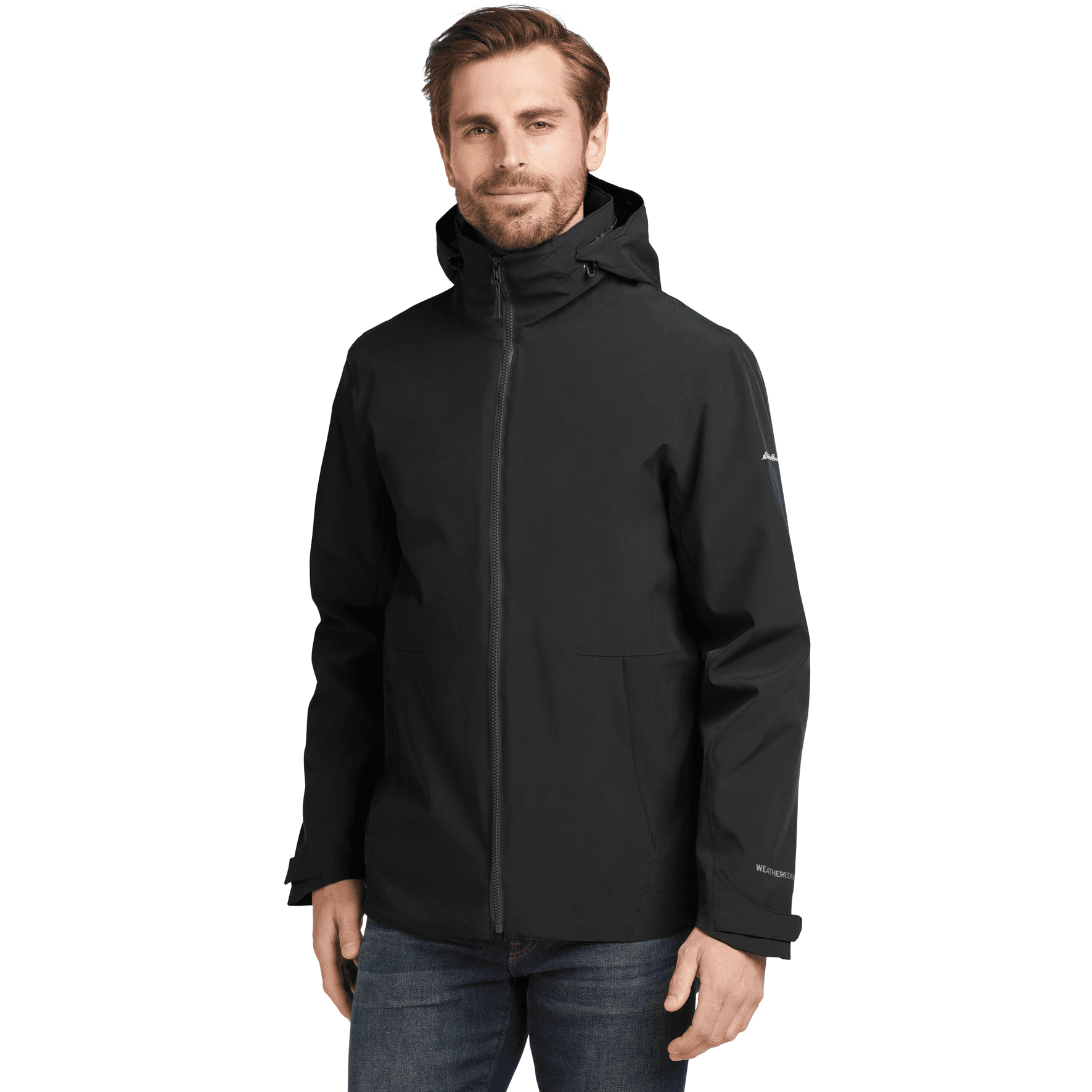 WeatherEdge 3-in-1 Jacket
