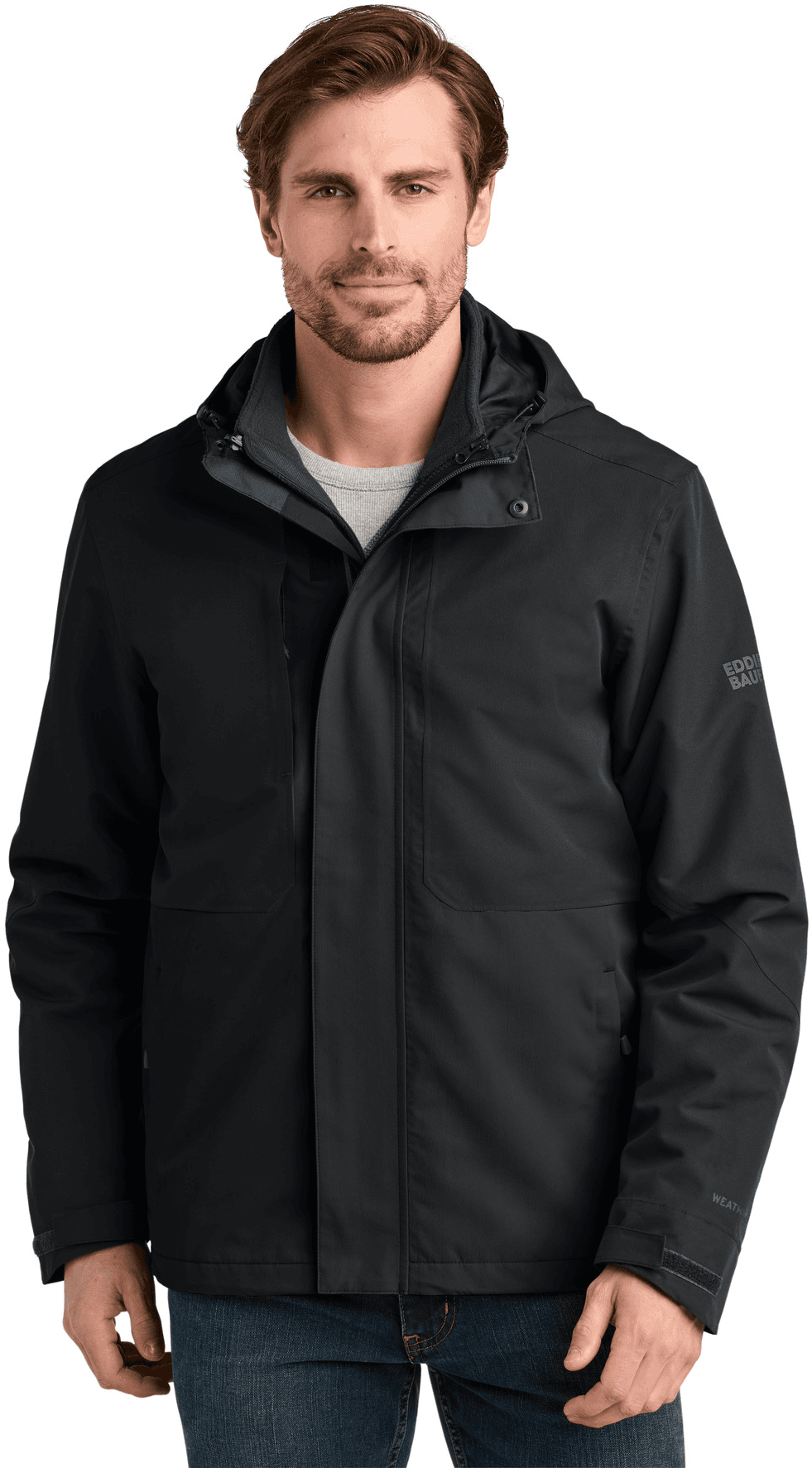 WeatherEdge Ridge 3-in-1 Jacket
