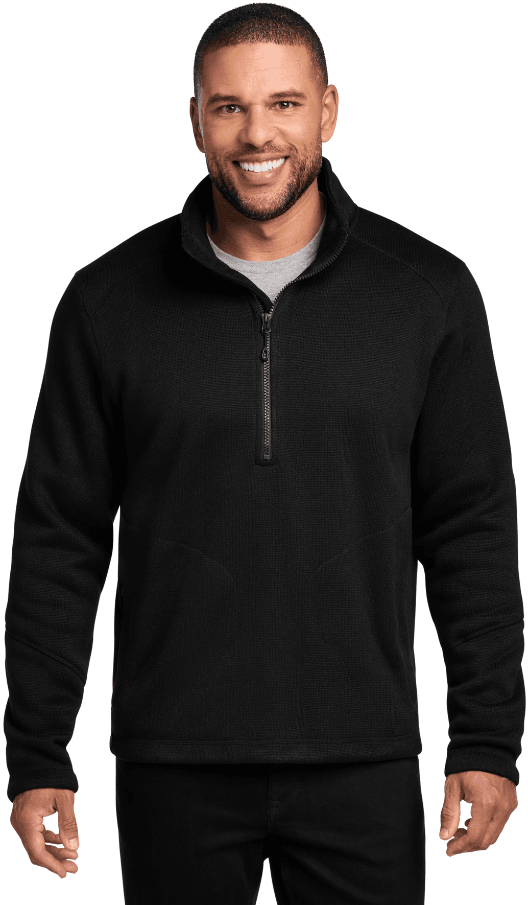 Arc Sweater Fleece 1/4-Zip