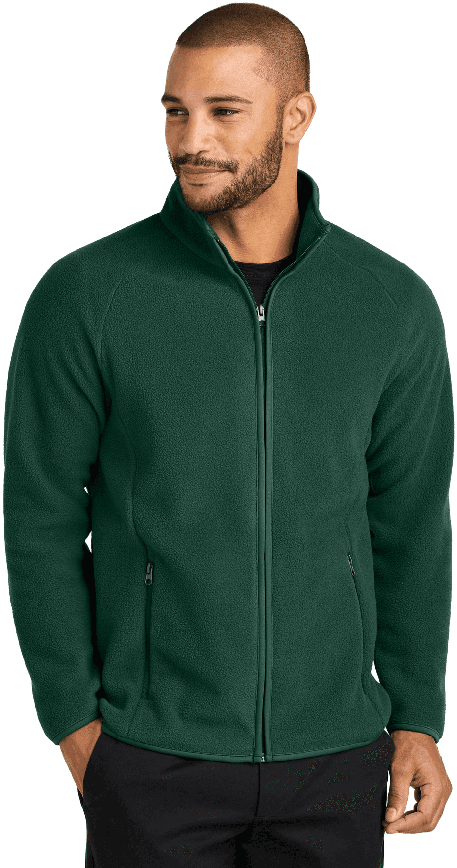 C-FREE Raglan Fleece