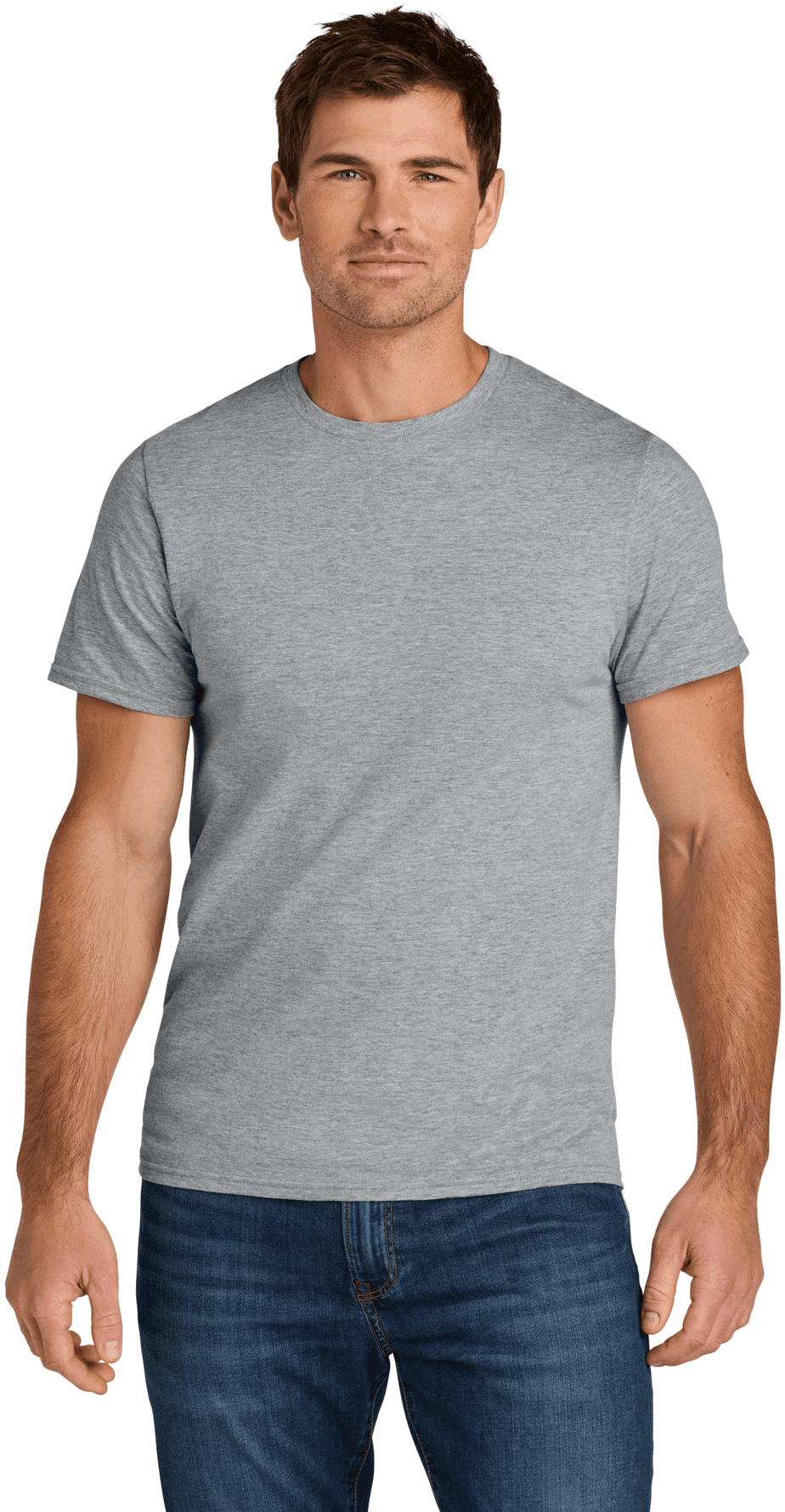 Ultimate Unisex Ring Spun T-Shirt
