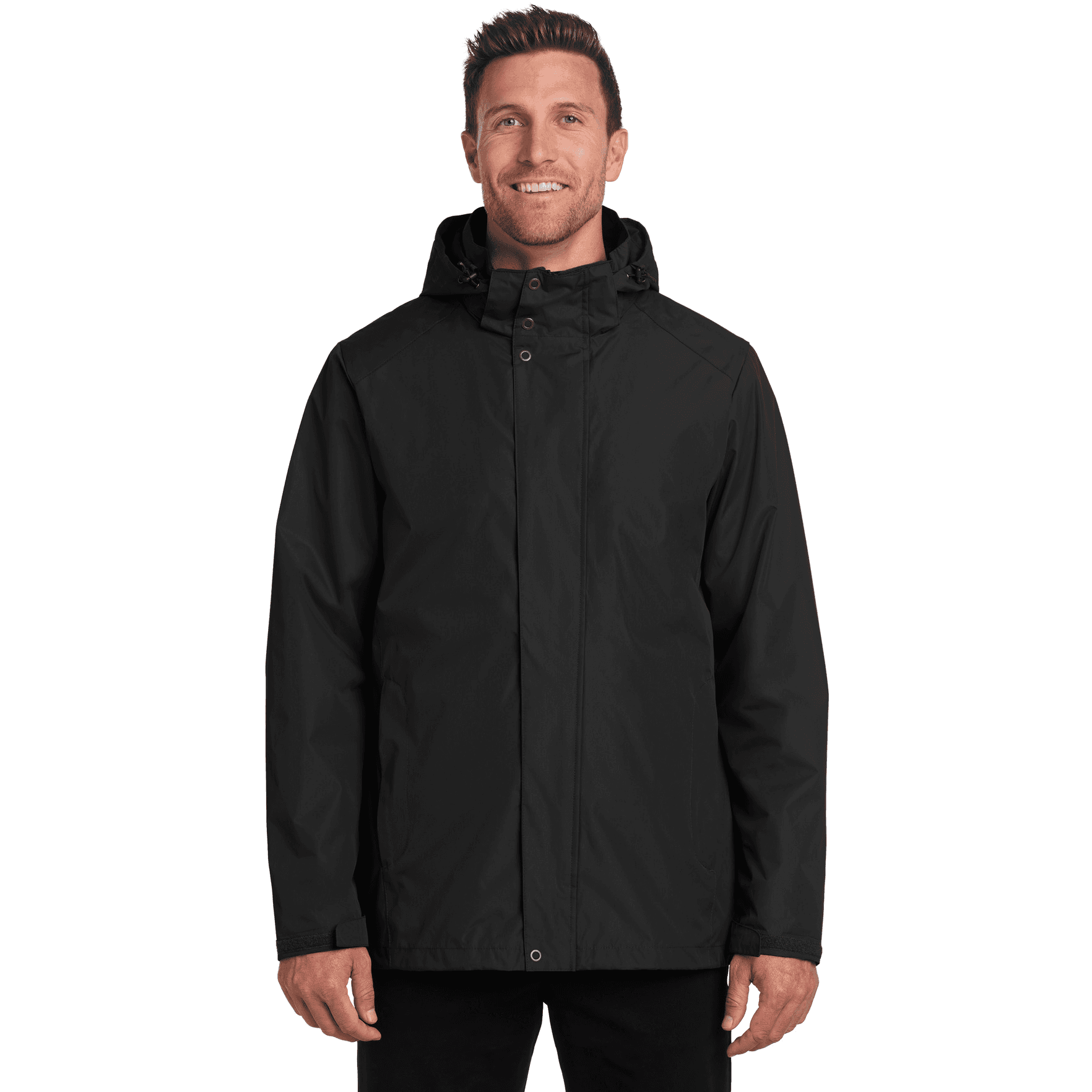 All-Weather 3-in-1 Jacket