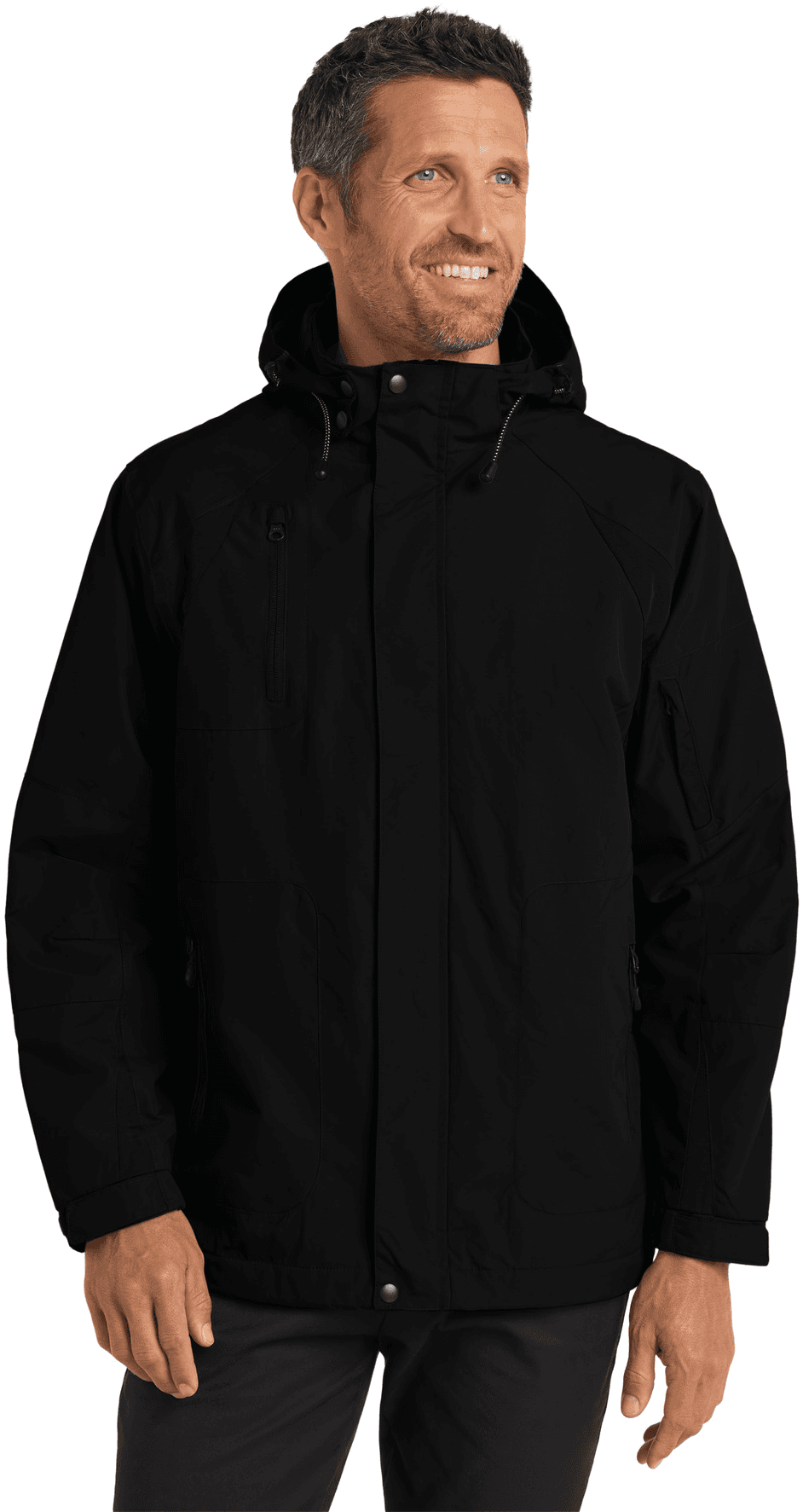 All-Season II Jacket.