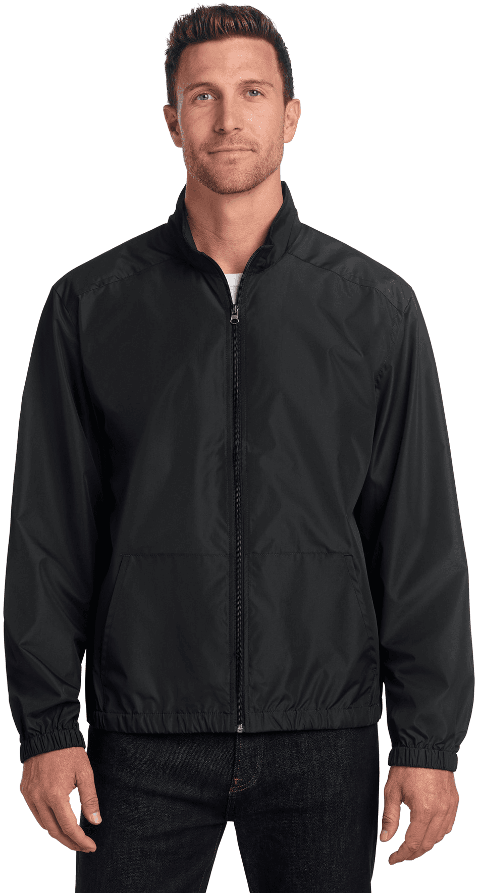® Essential Jacket.