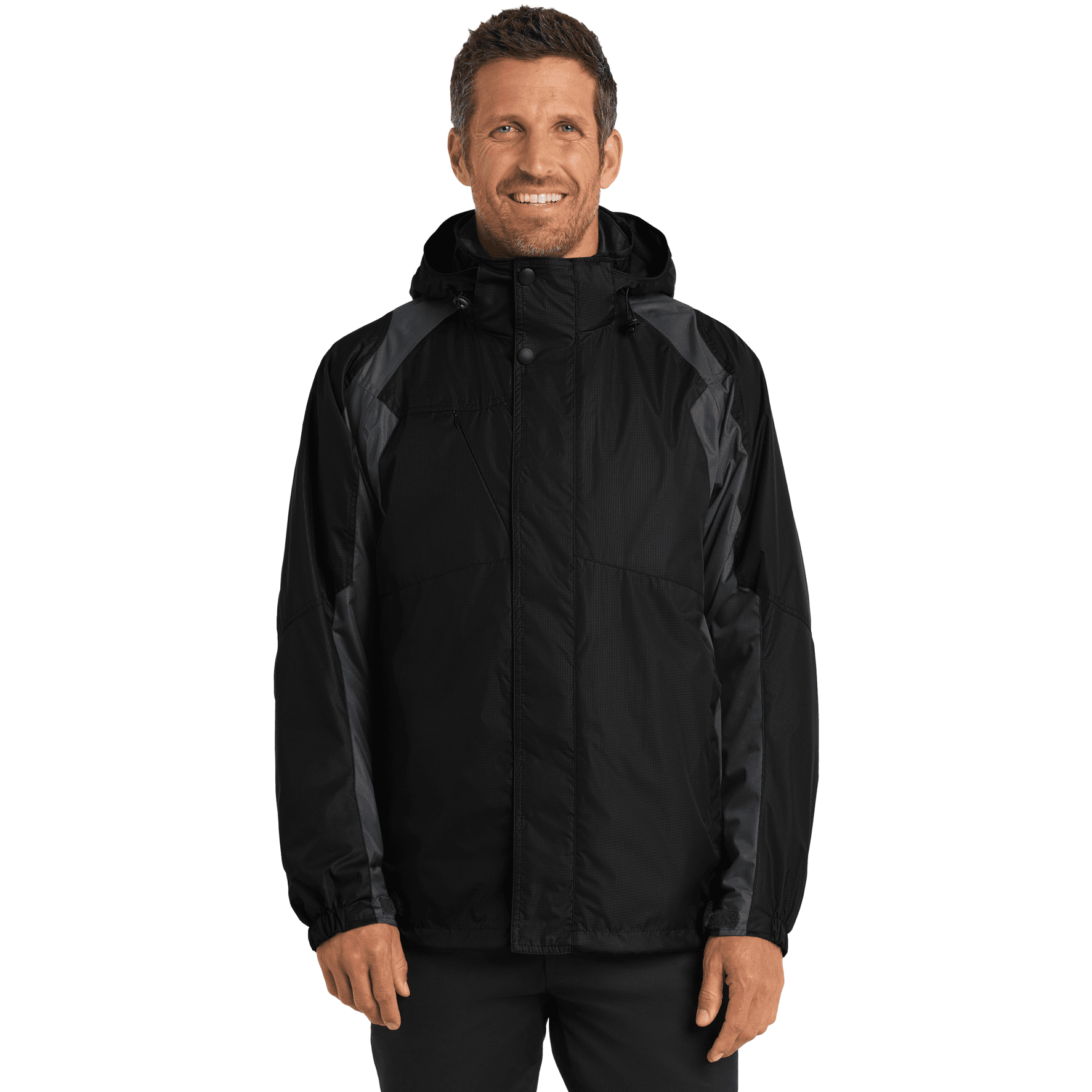 Ranger 3-in-1 Jacket.