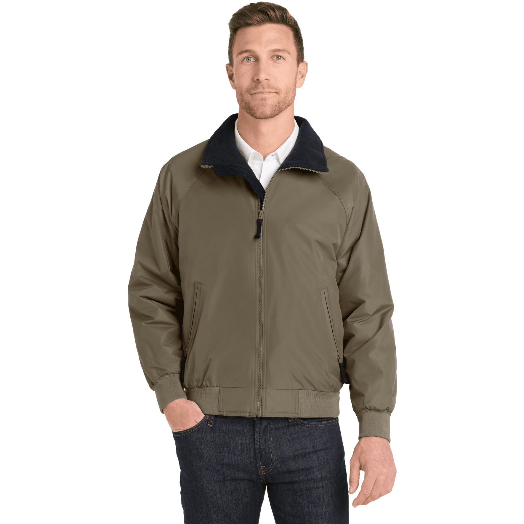Challenger Jacket.