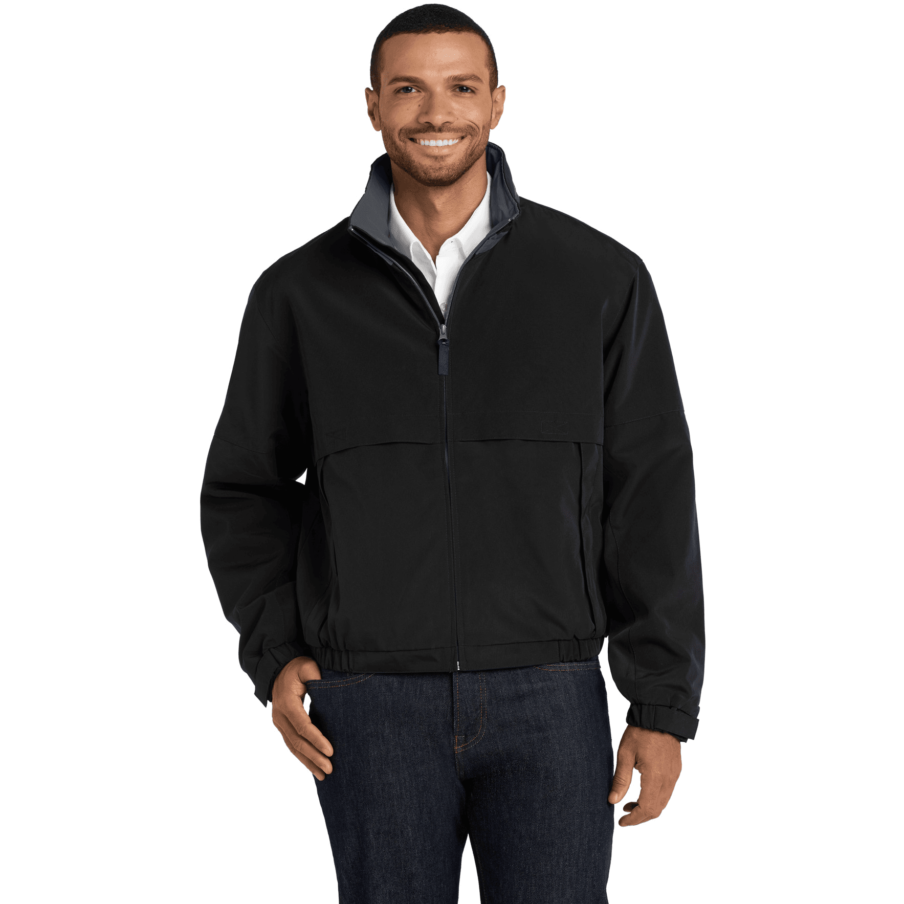 Legacy Jacket.