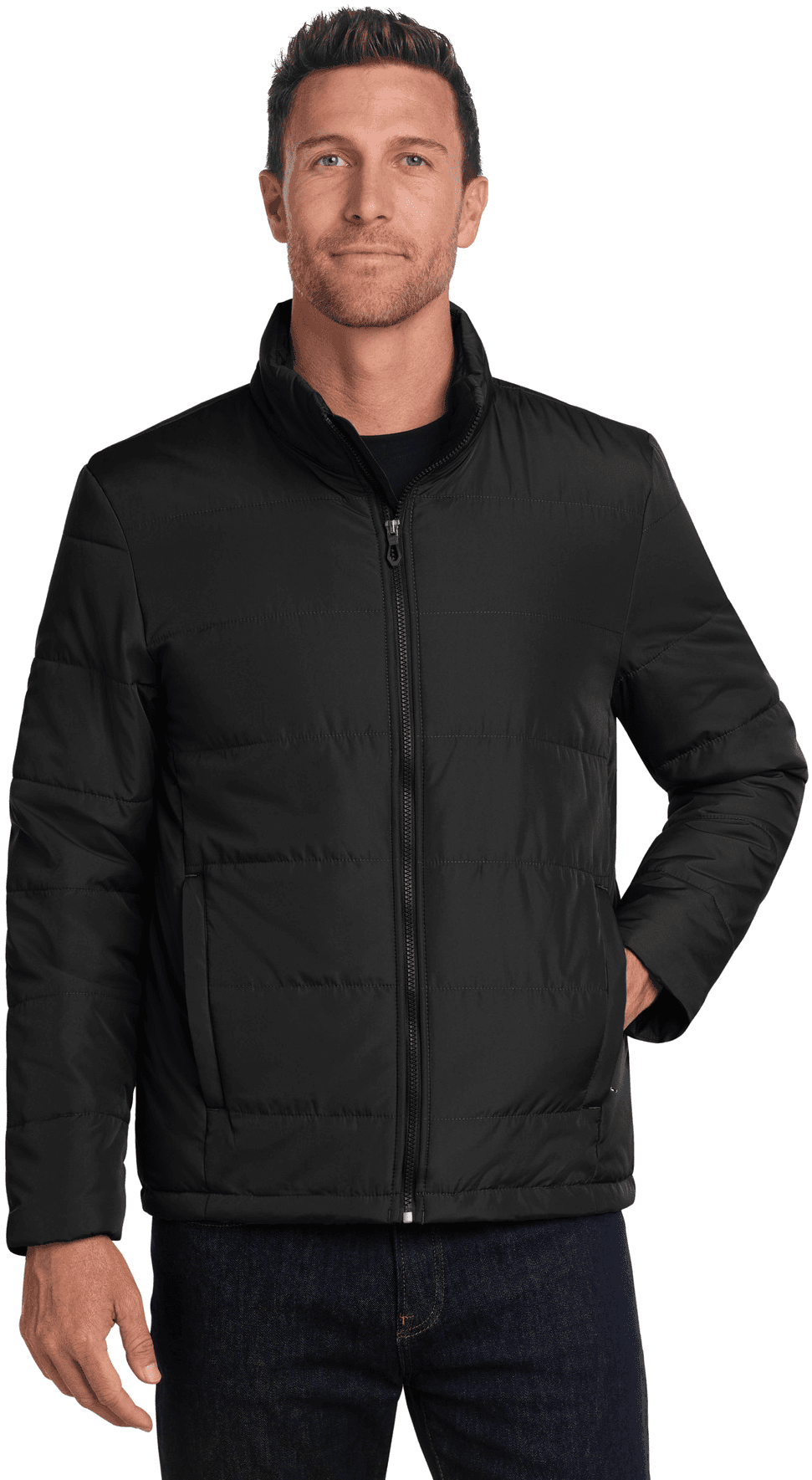 Puffer Jacket